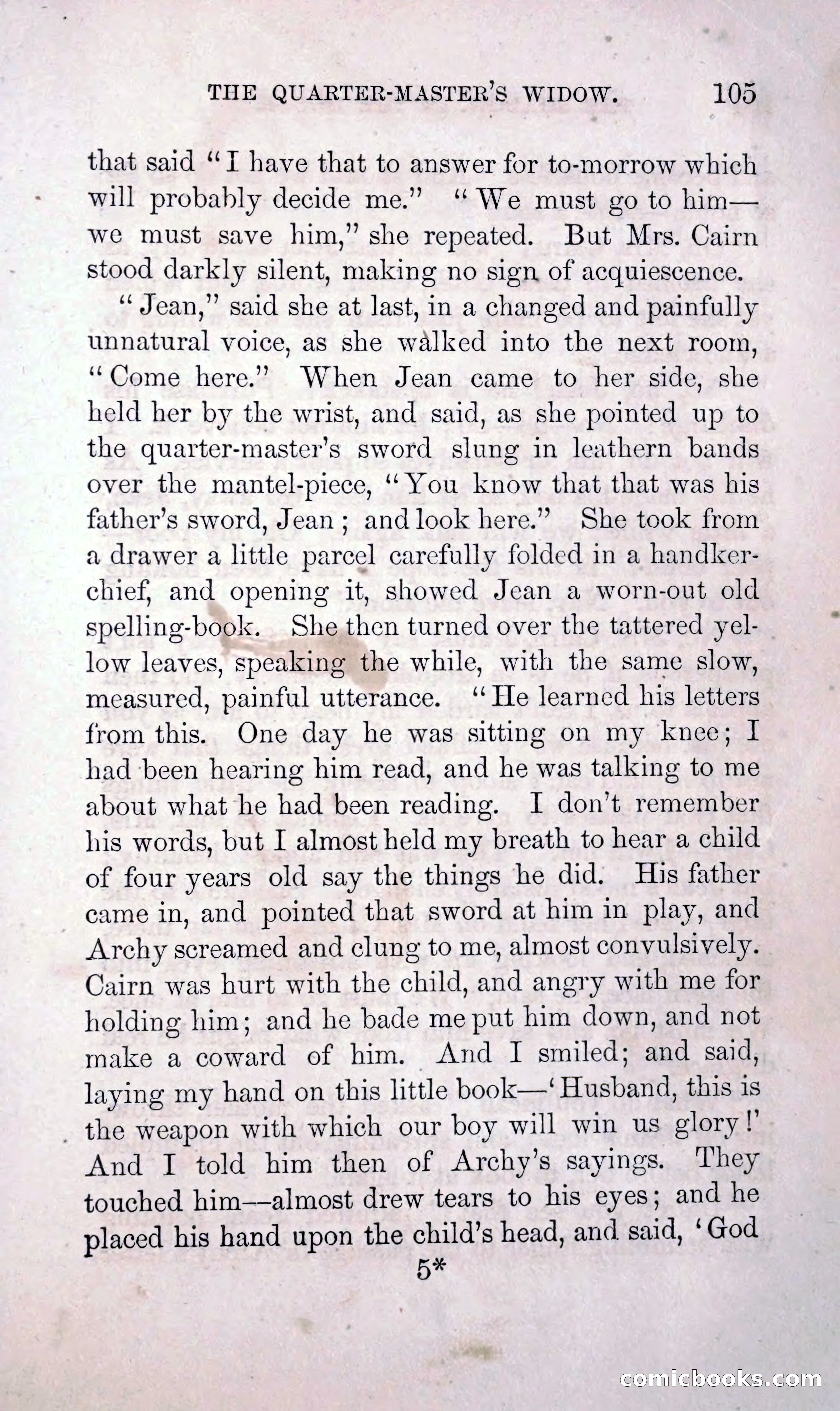 The Shadow in the House — page 114 of 397