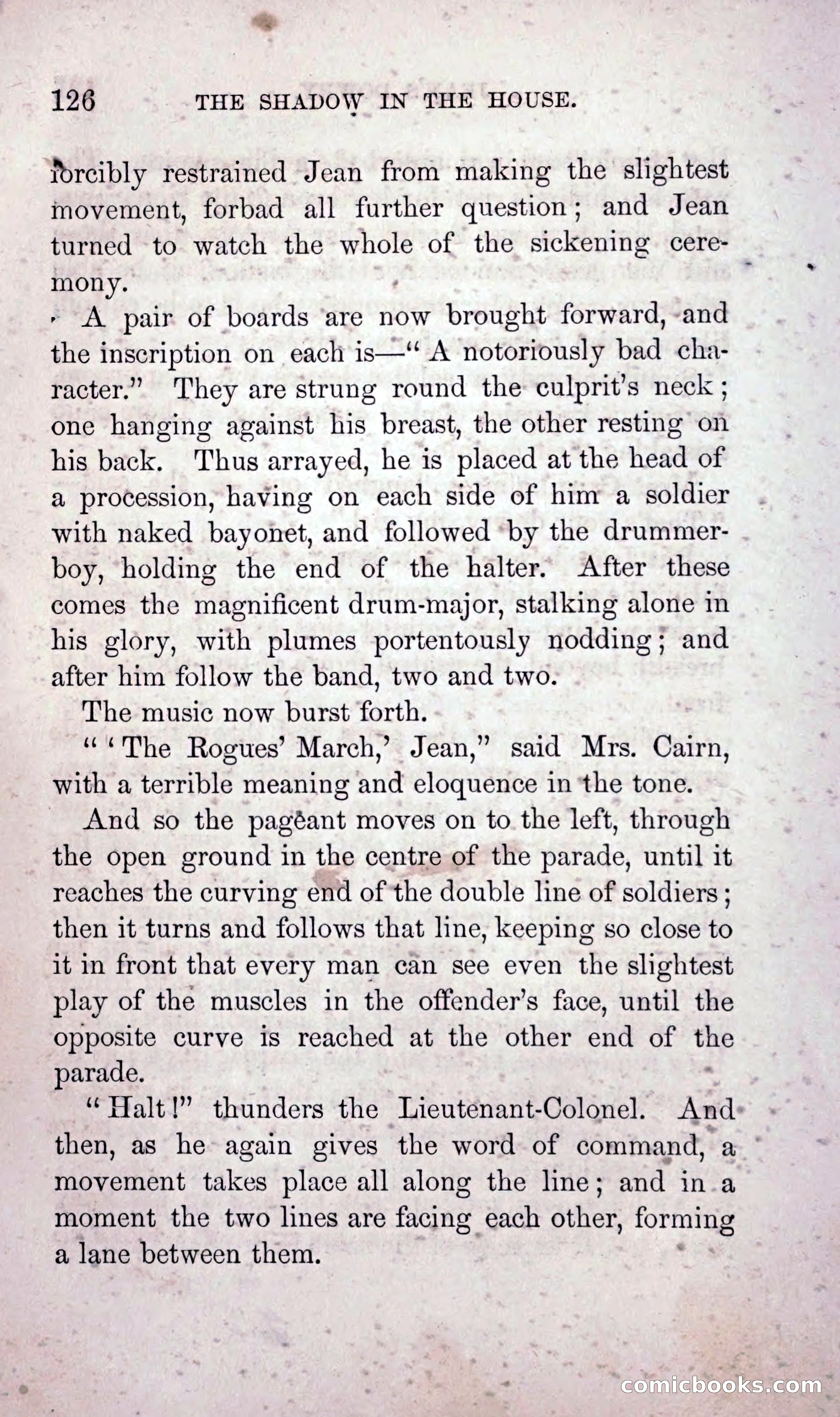 The Shadow in the House — page 135 of 397