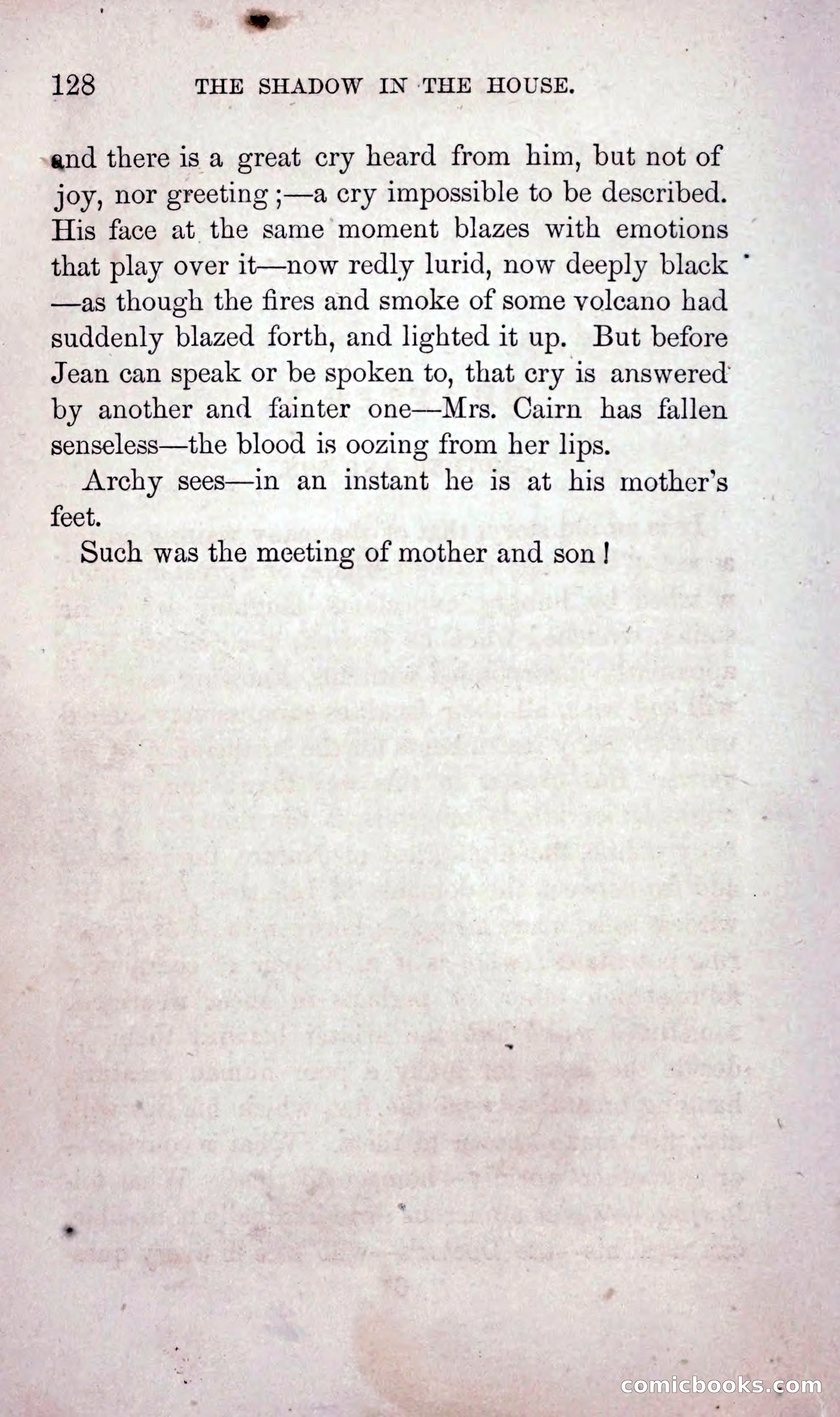 The Shadow in the House — page 137 of 397