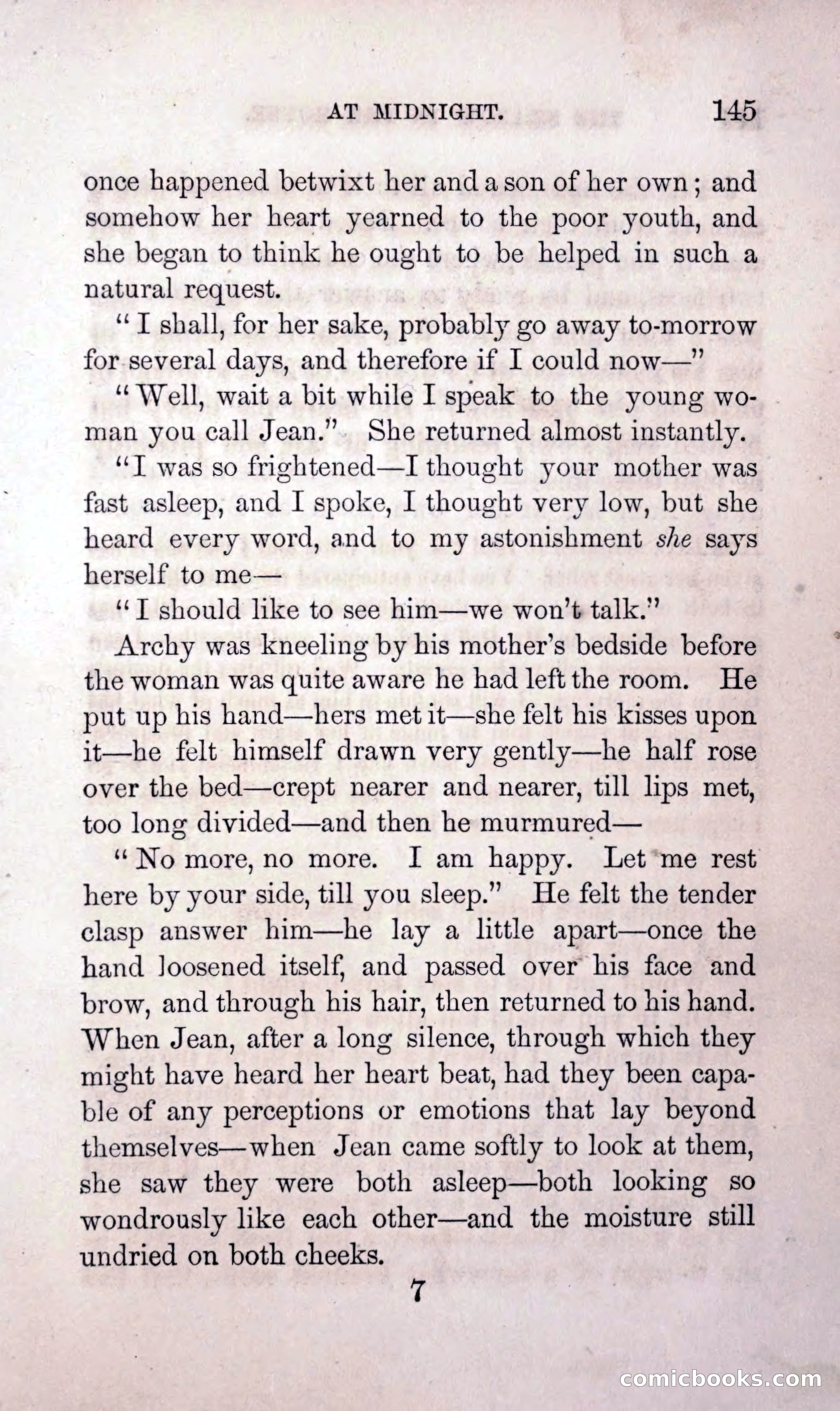 The Shadow in the House — page 154 of 397