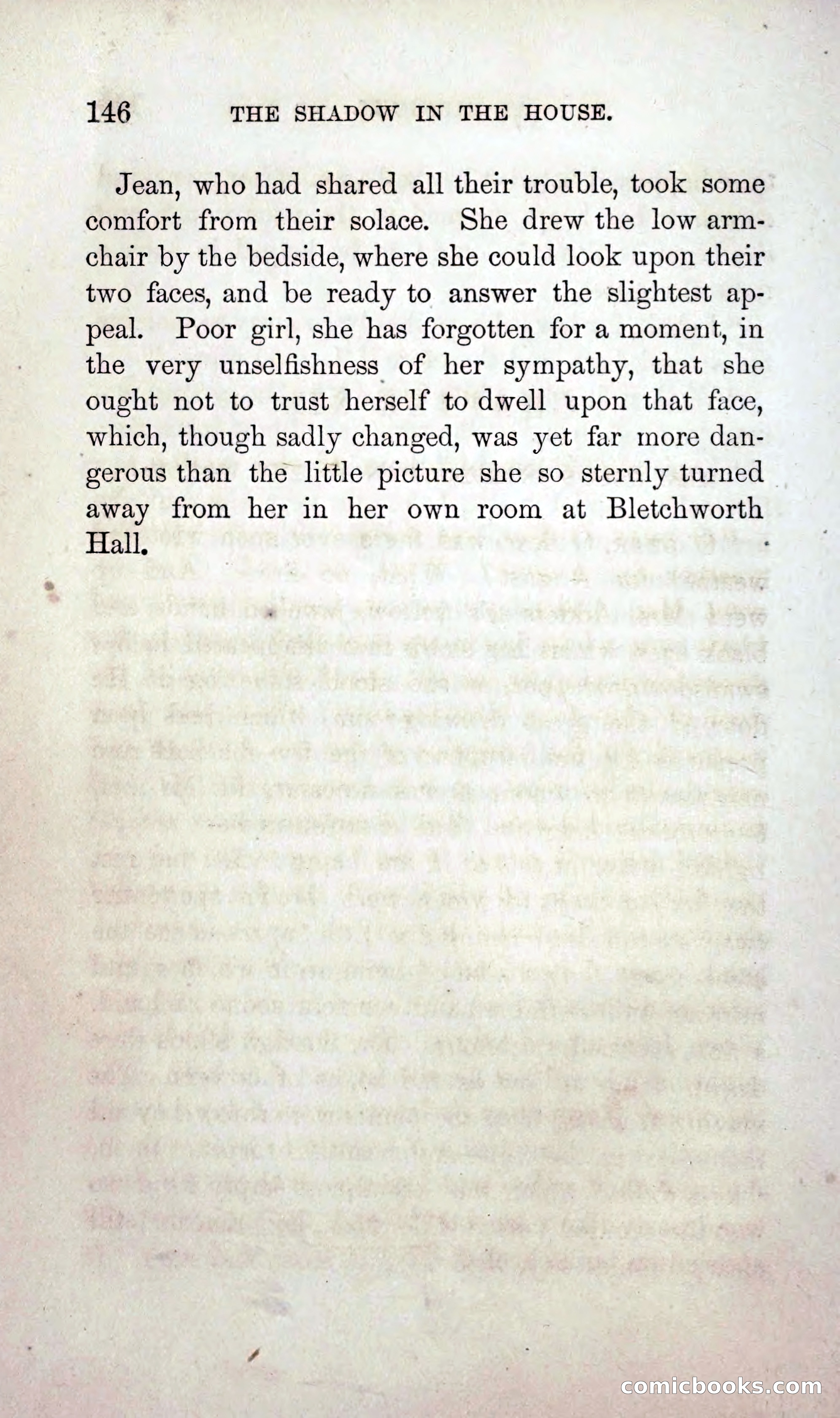 The Shadow in the House — page 155 of 397
