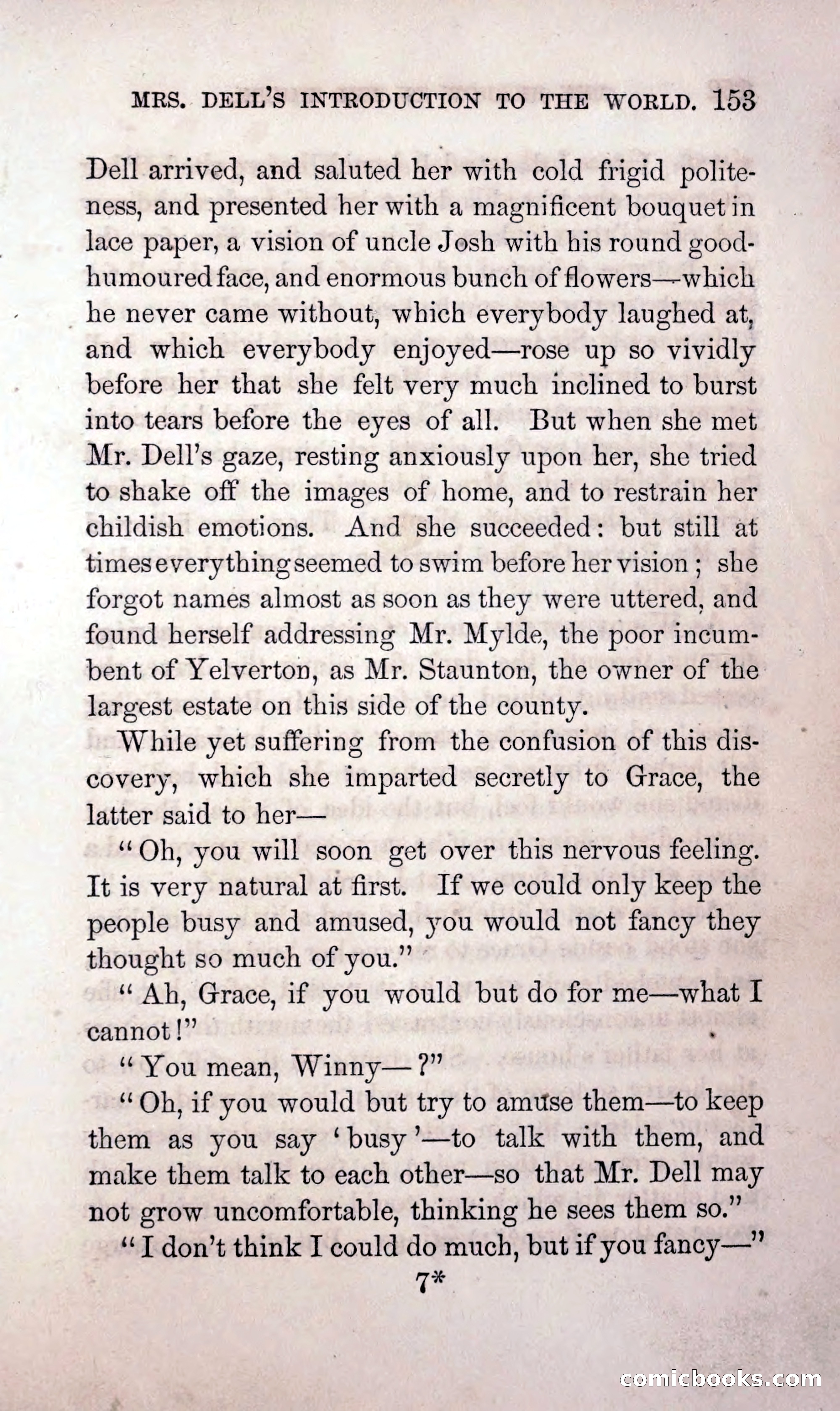 The Shadow in the House — page 162 of 397