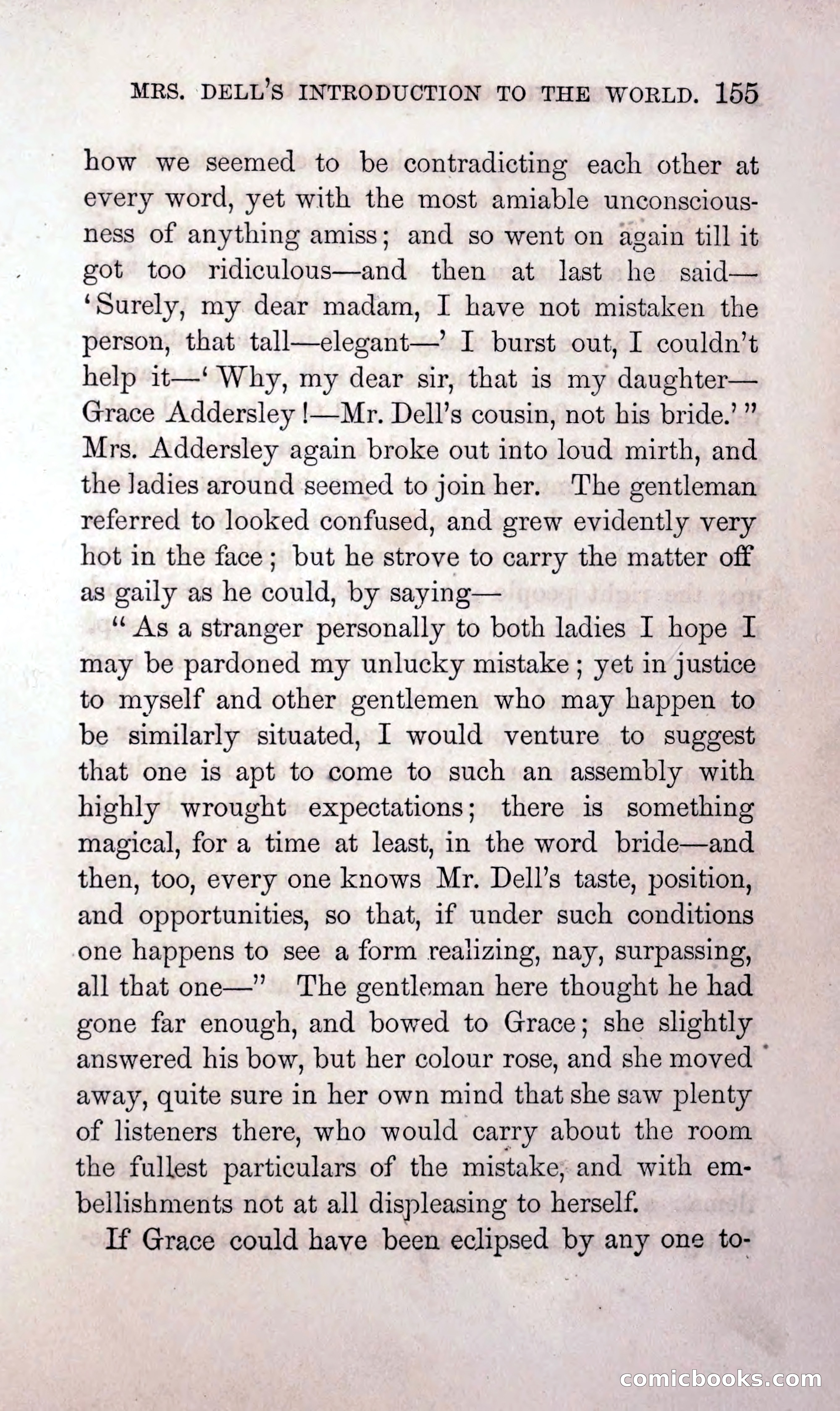 The Shadow in the House — page 164 of 397