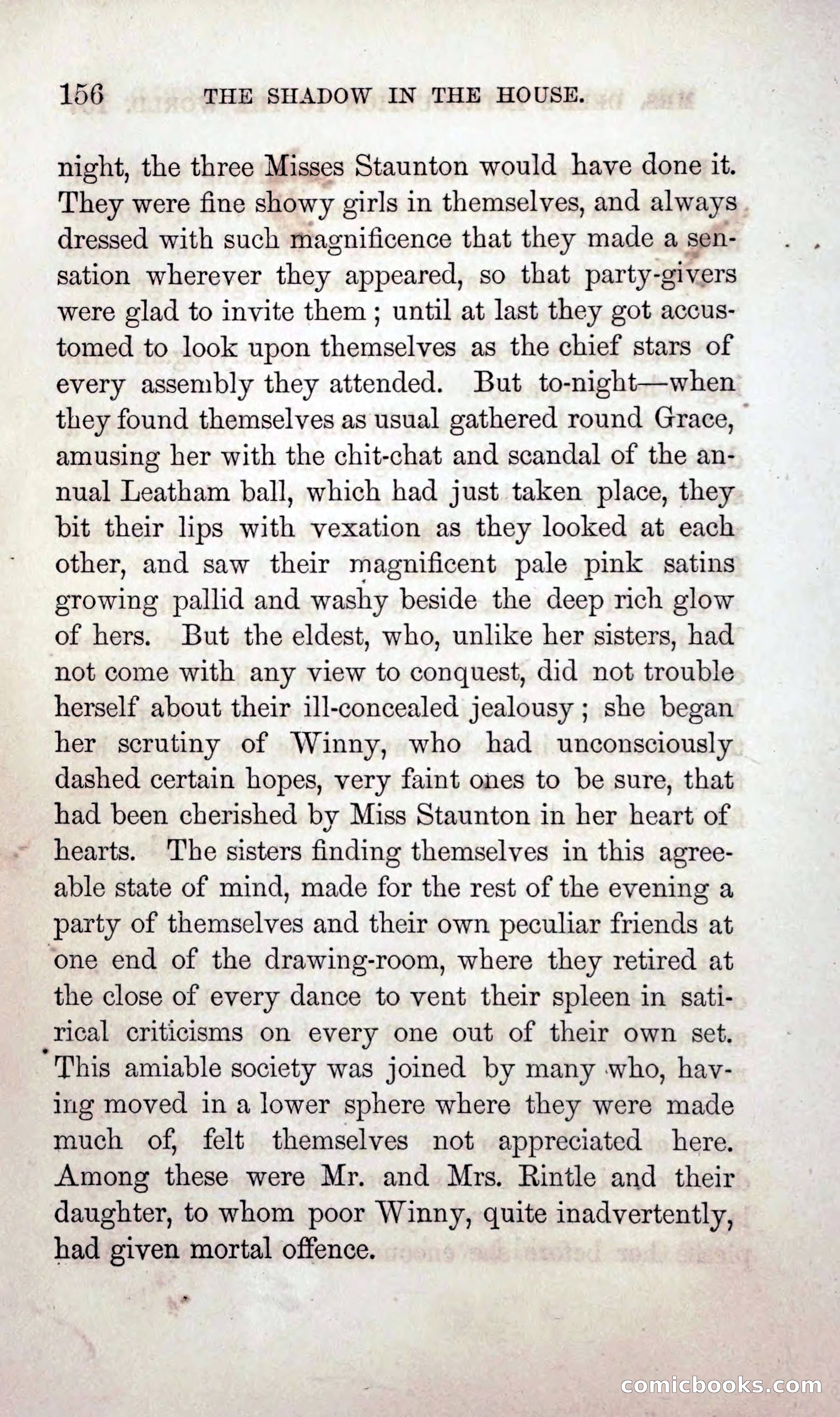 The Shadow in the House — page 165 of 397