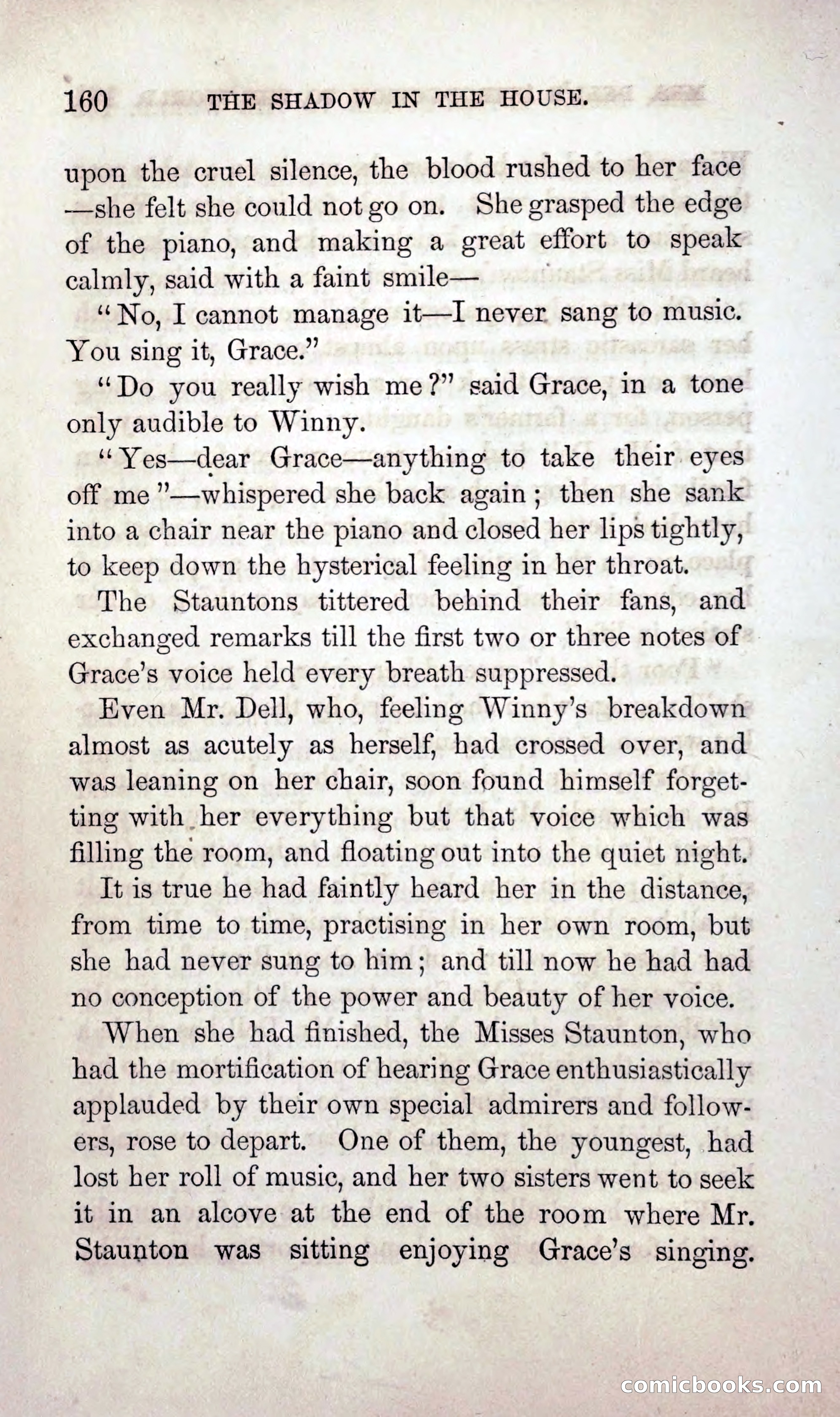 The Shadow in the House — page 169 of 397