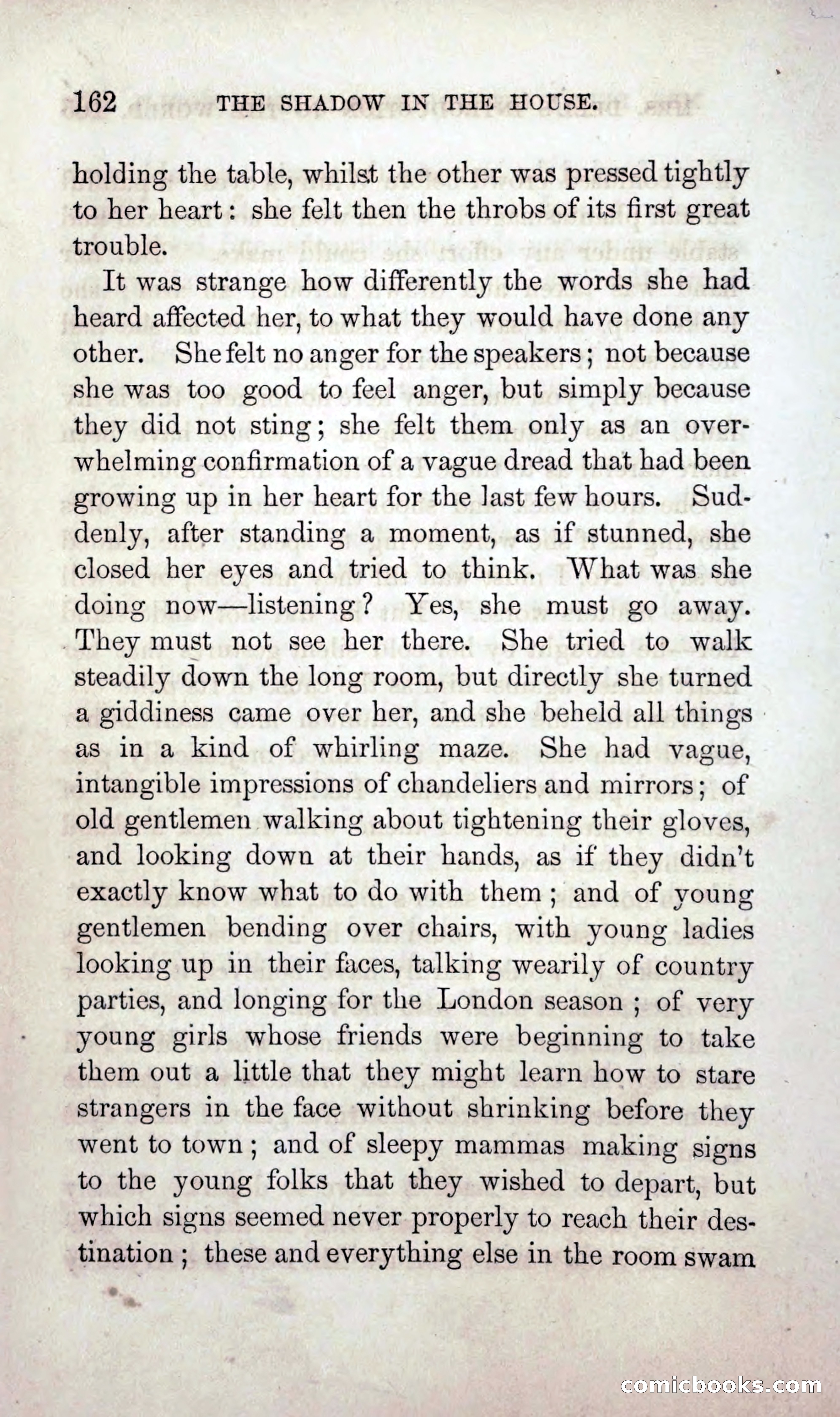 The Shadow in the House — page 171 of 397