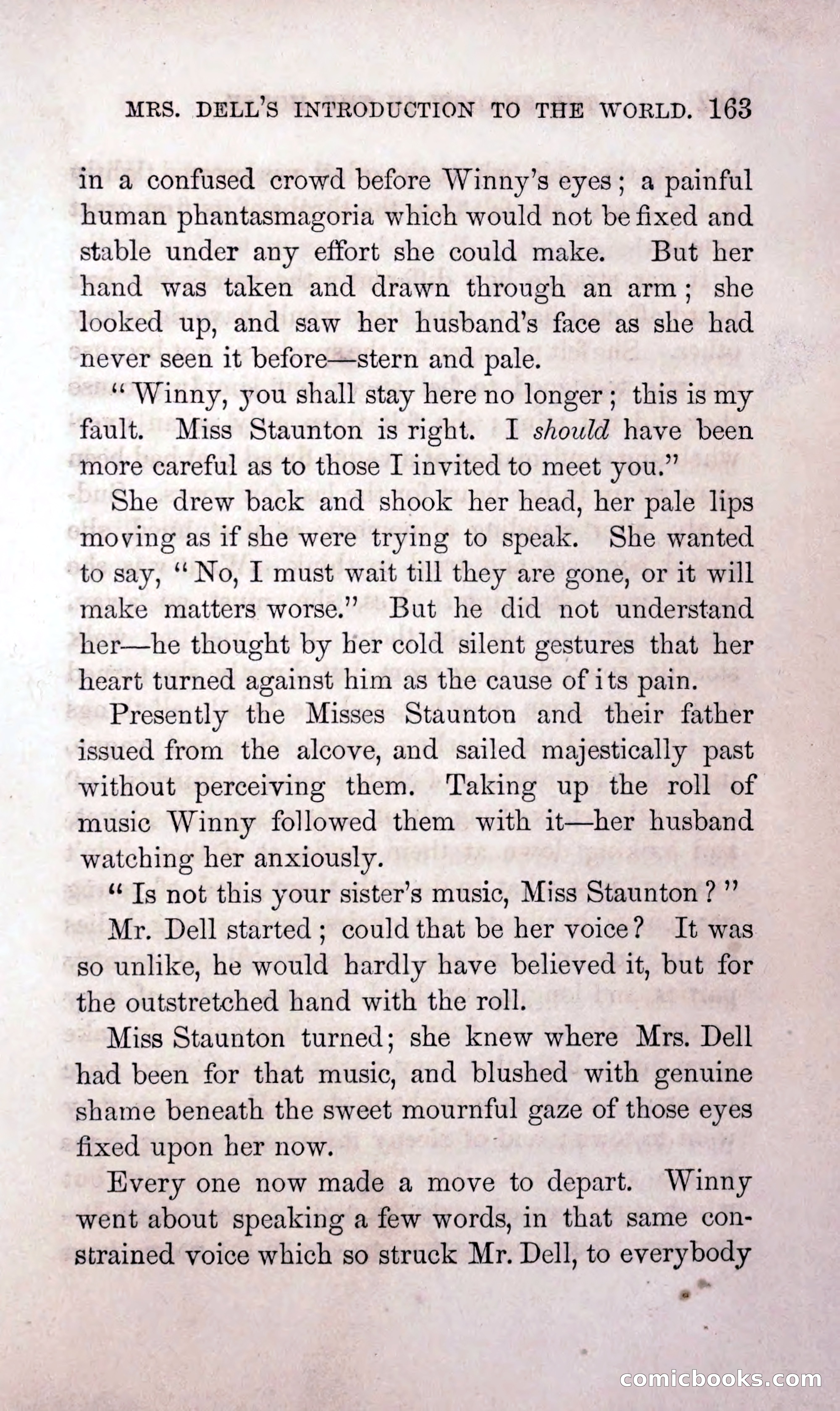 The Shadow in the House — page 172 of 397