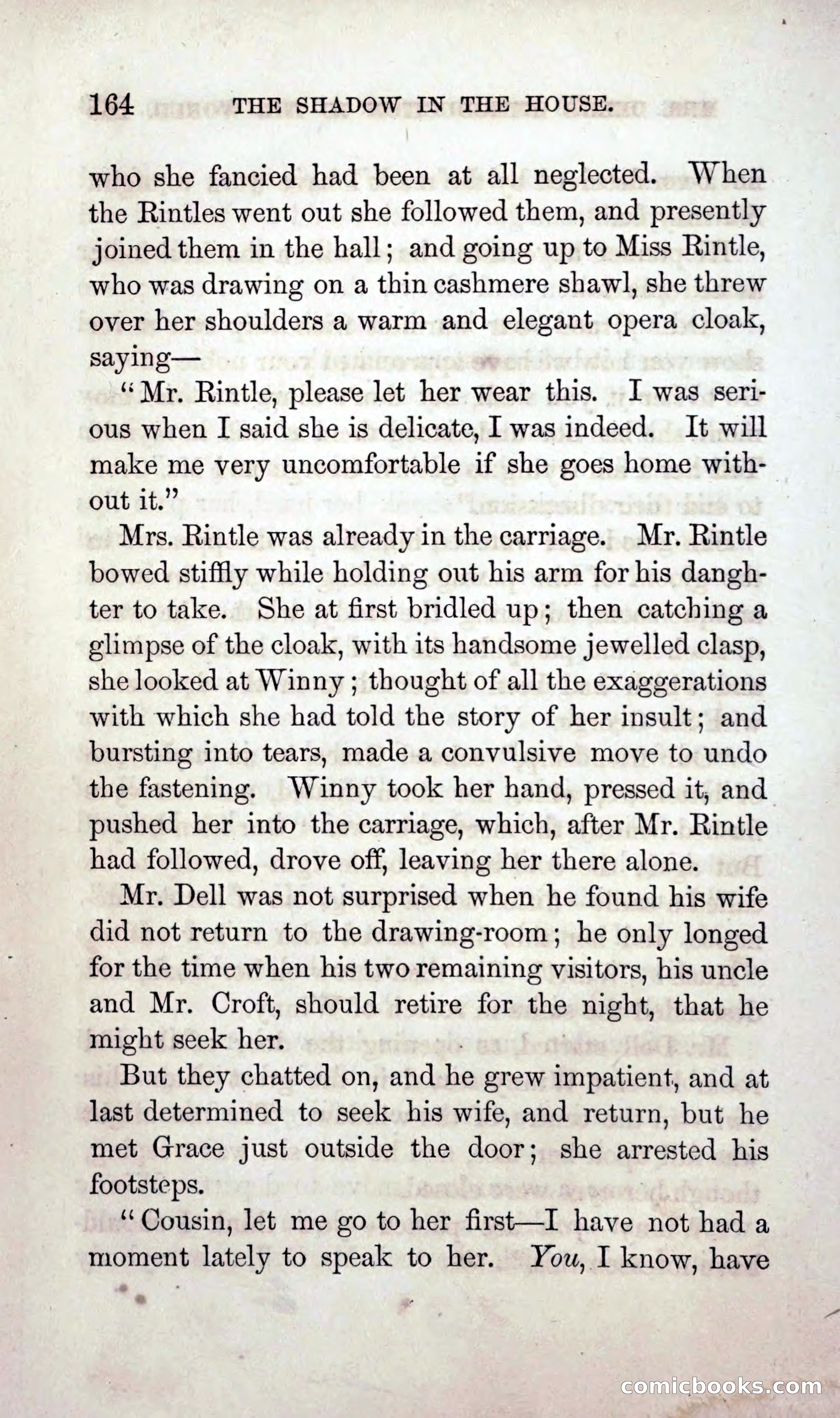 The Shadow in the House — page 173 of 397