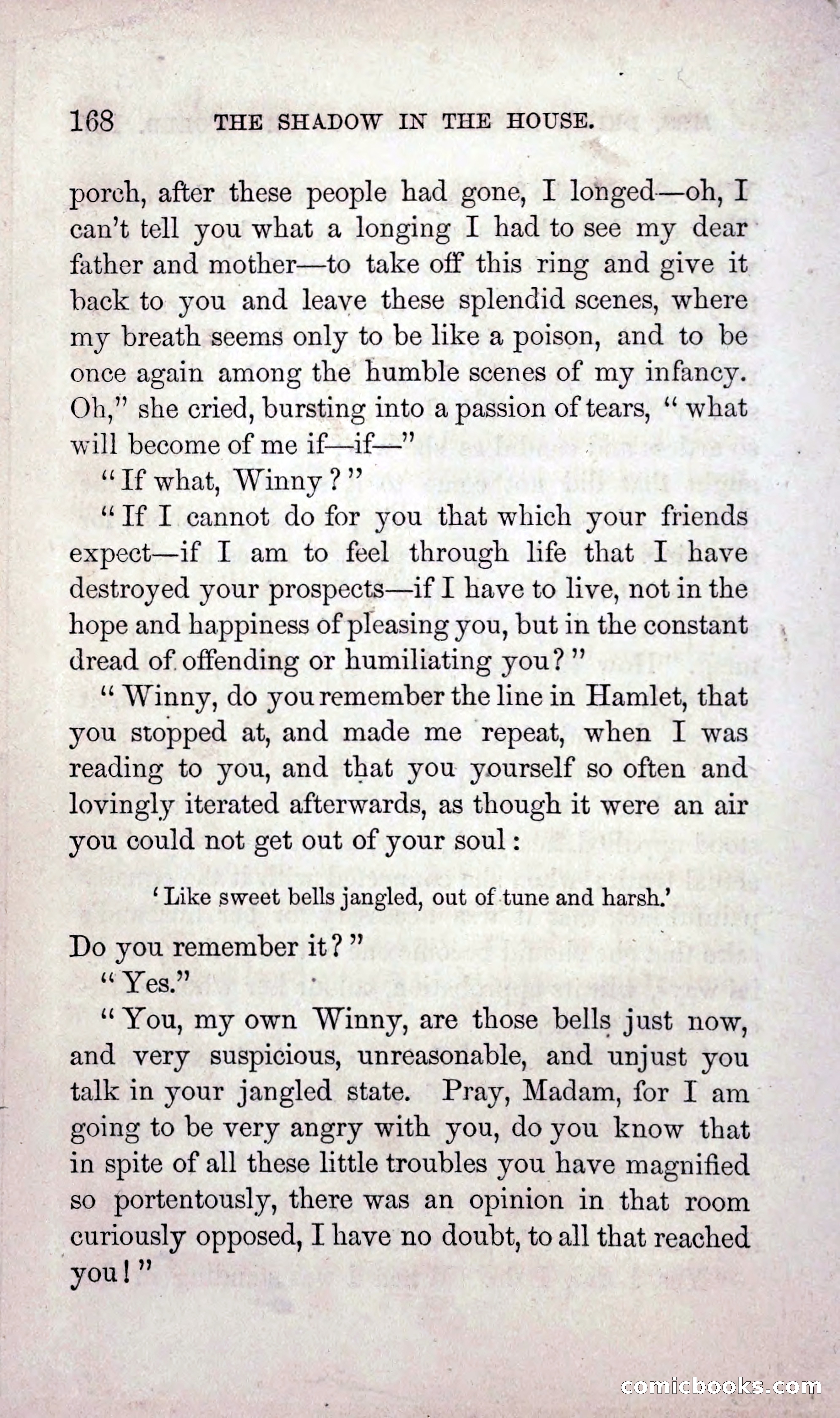 The Shadow in the House — page 177 of 397
