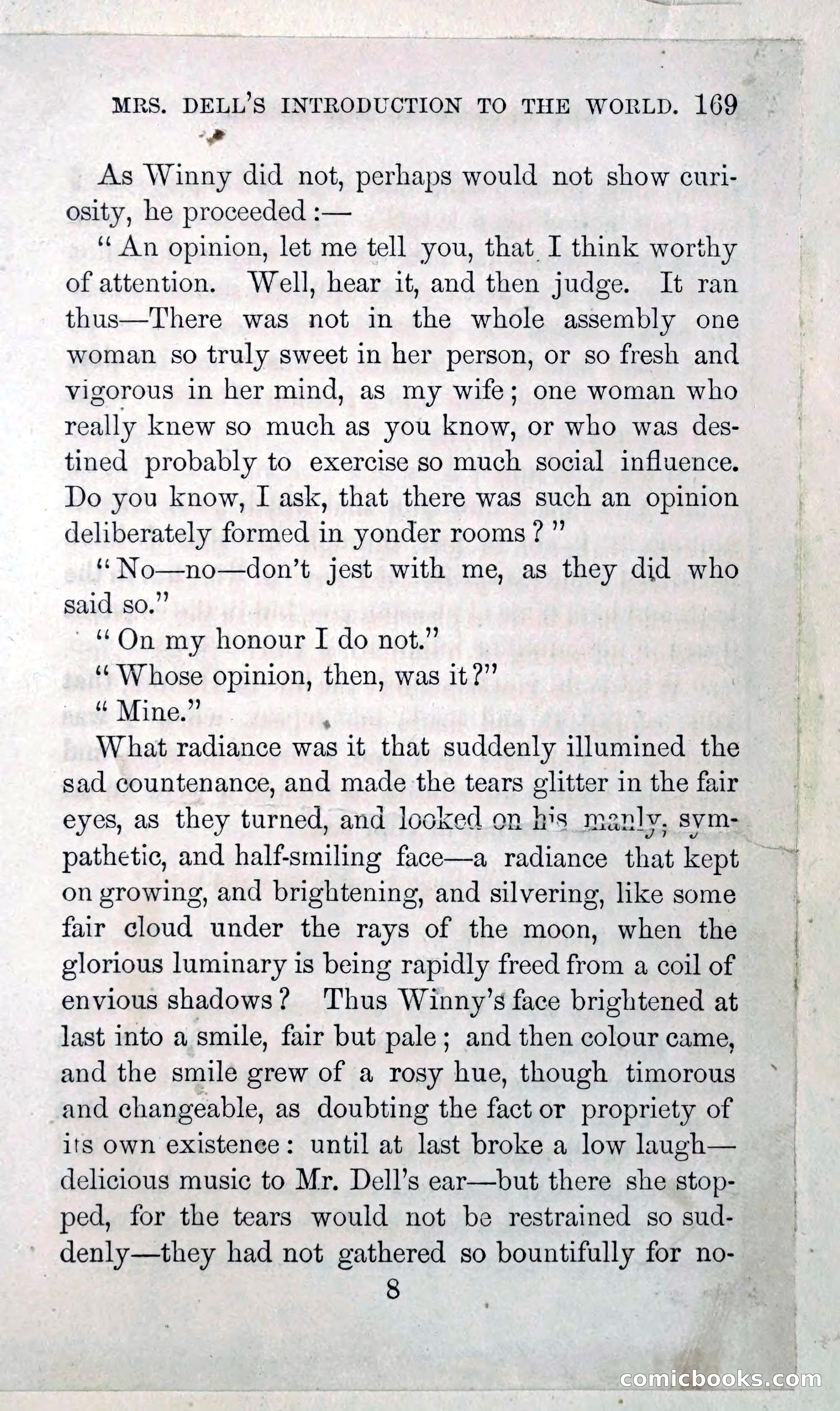 The Shadow in the House — page 178 of 397