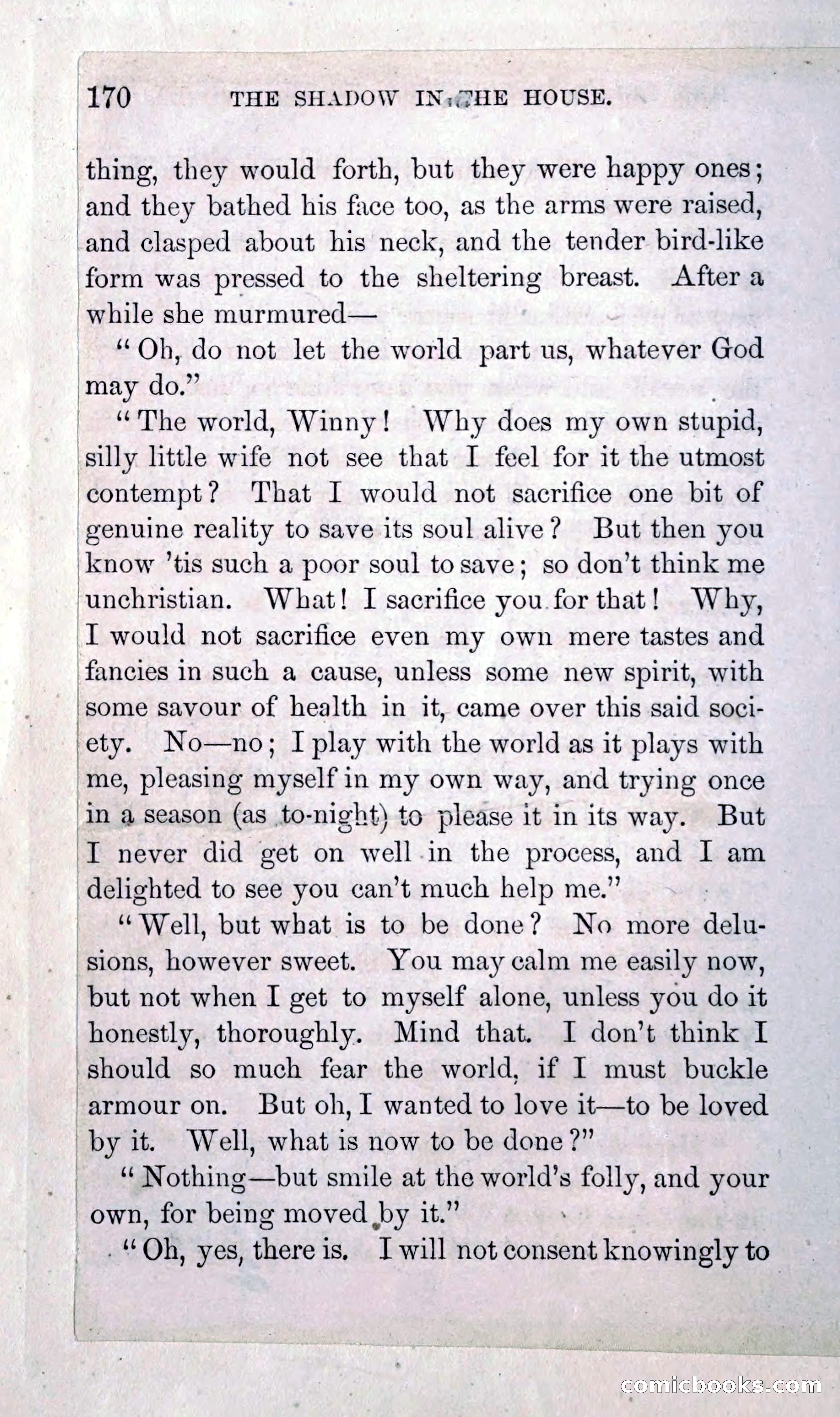 The Shadow in the House — page 179 of 397