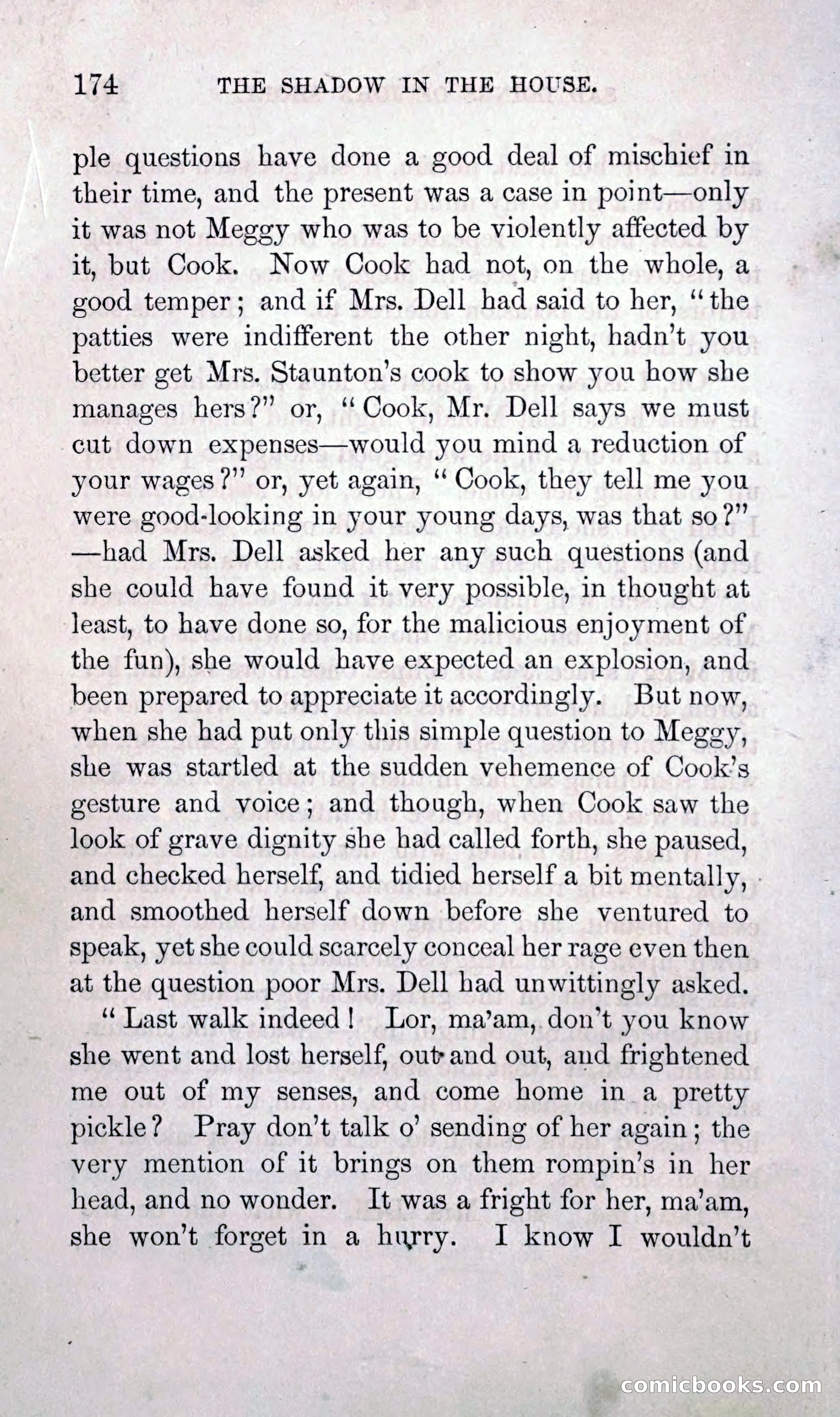 The Shadow in the House — page 183 of 397