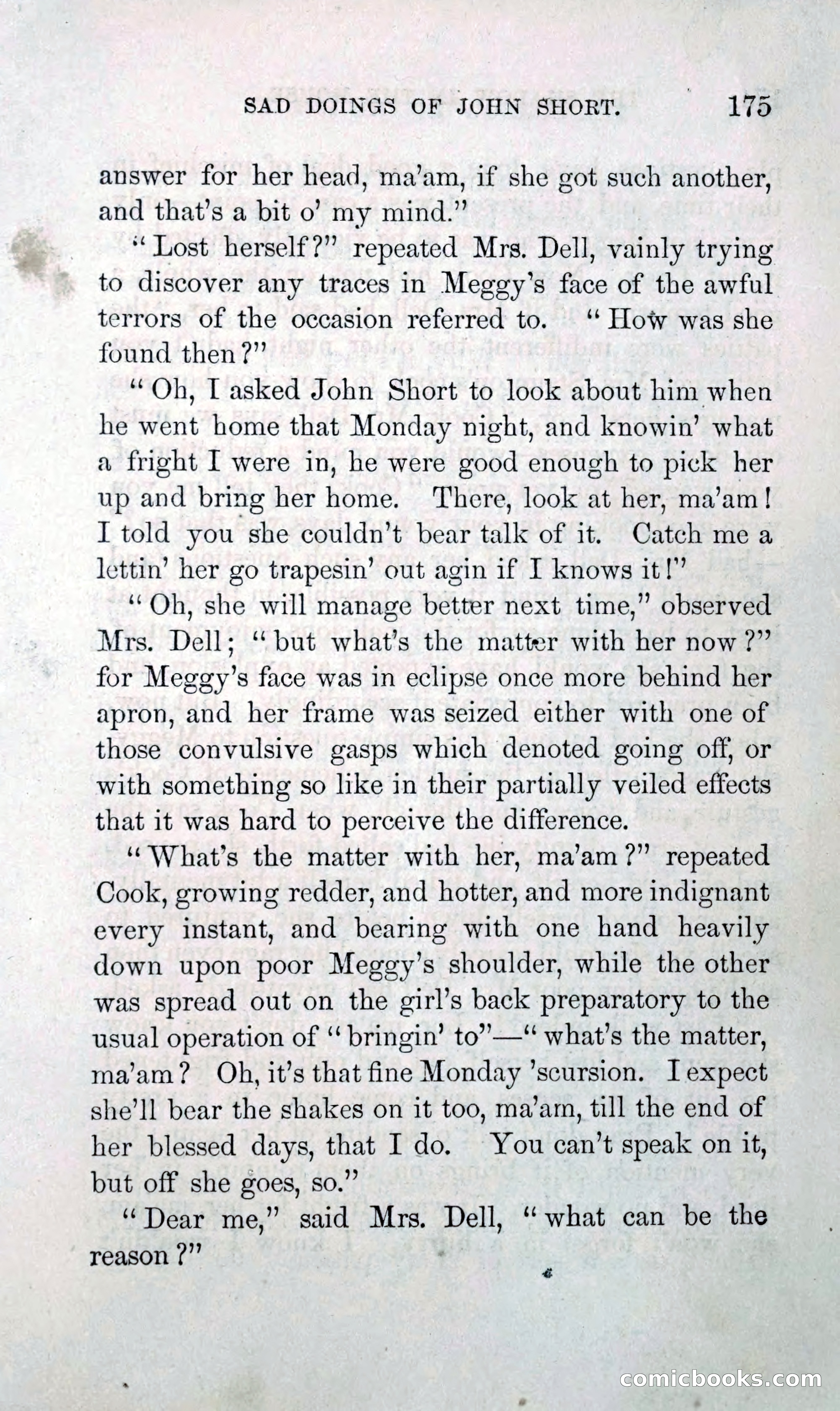 The Shadow in the House — page 184 of 397