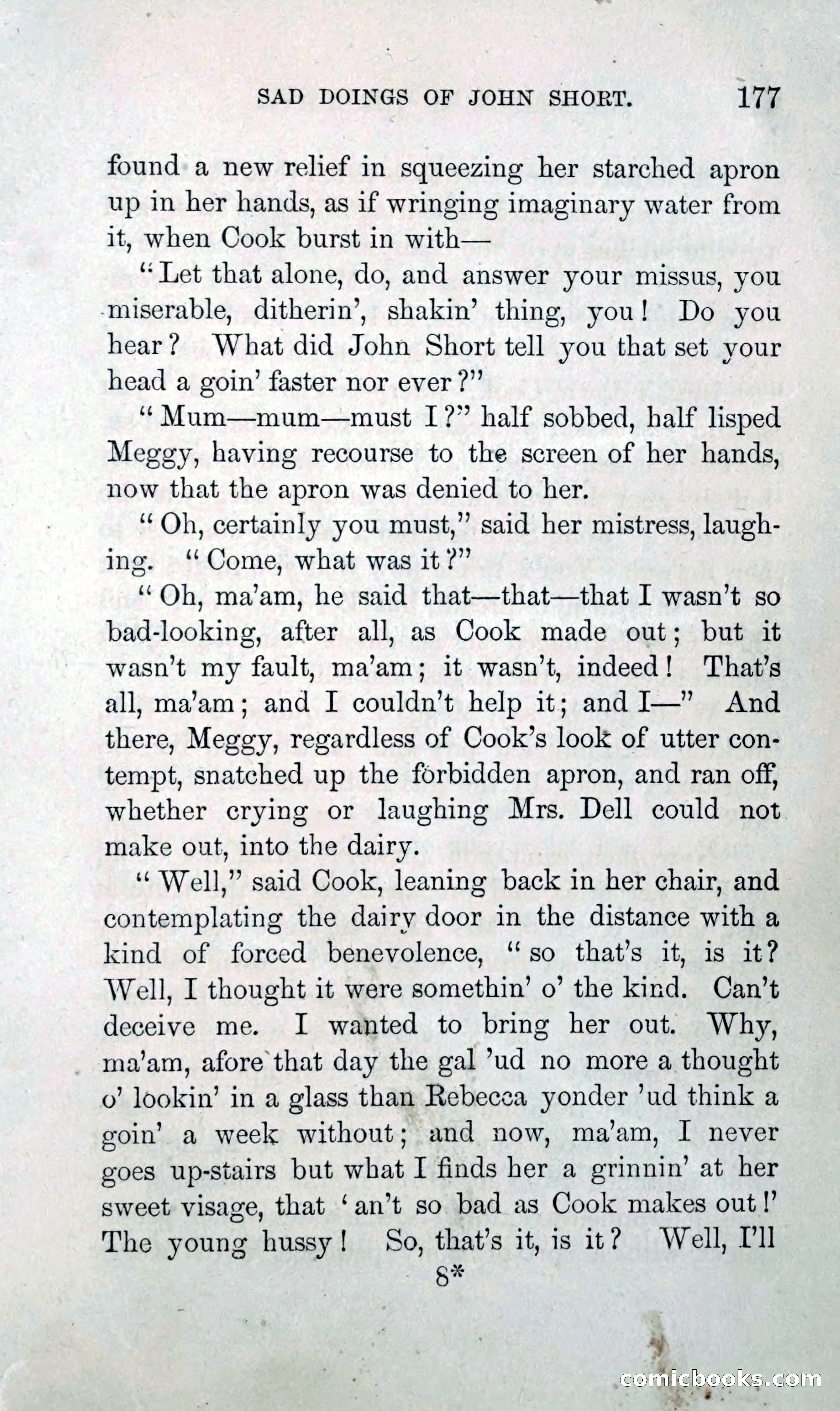 The Shadow in the House — page 186 of 397