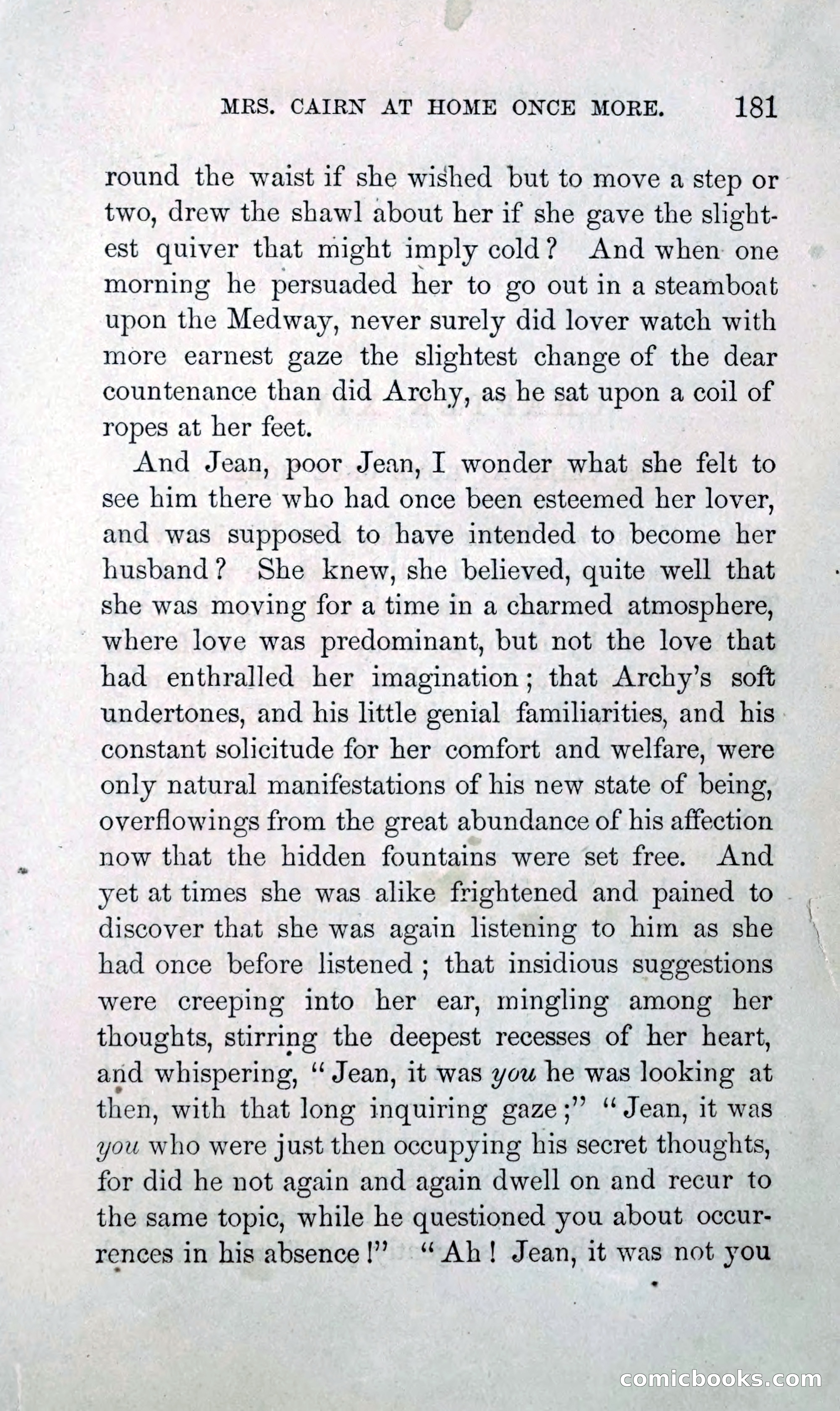 The Shadow in the House — page 190 of 397