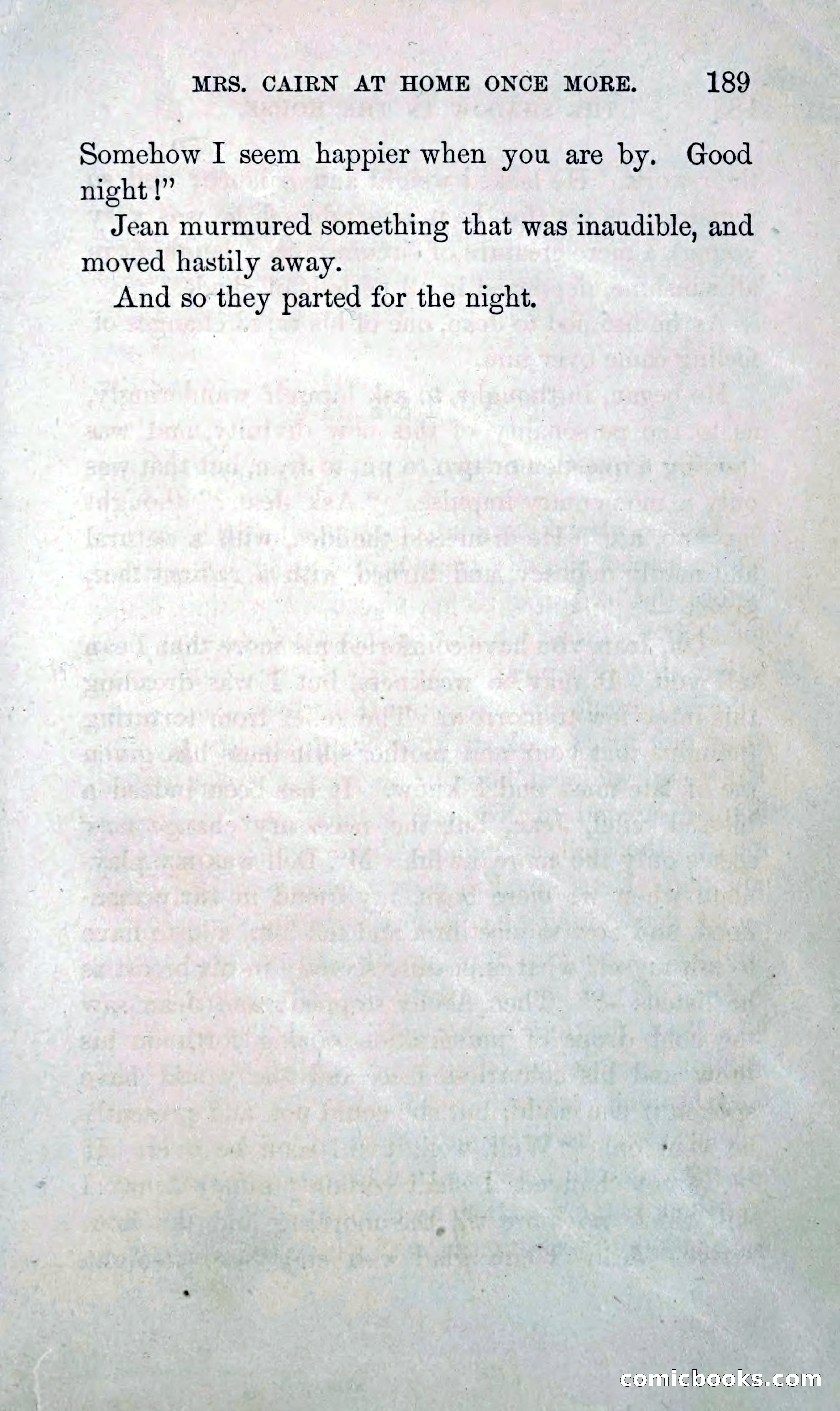 The Shadow in the House — page 198 of 397