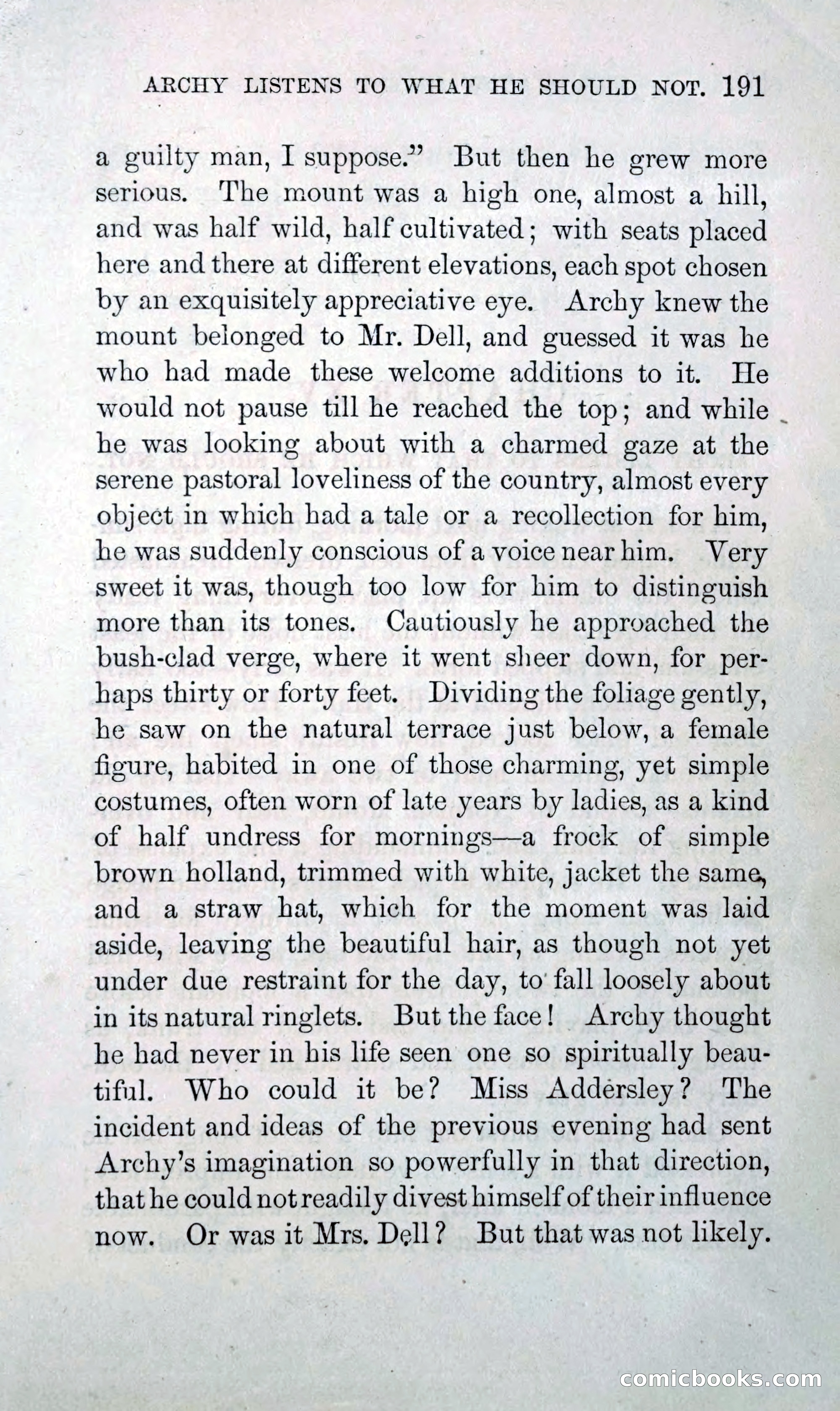 The Shadow in the House — page 200 of 397