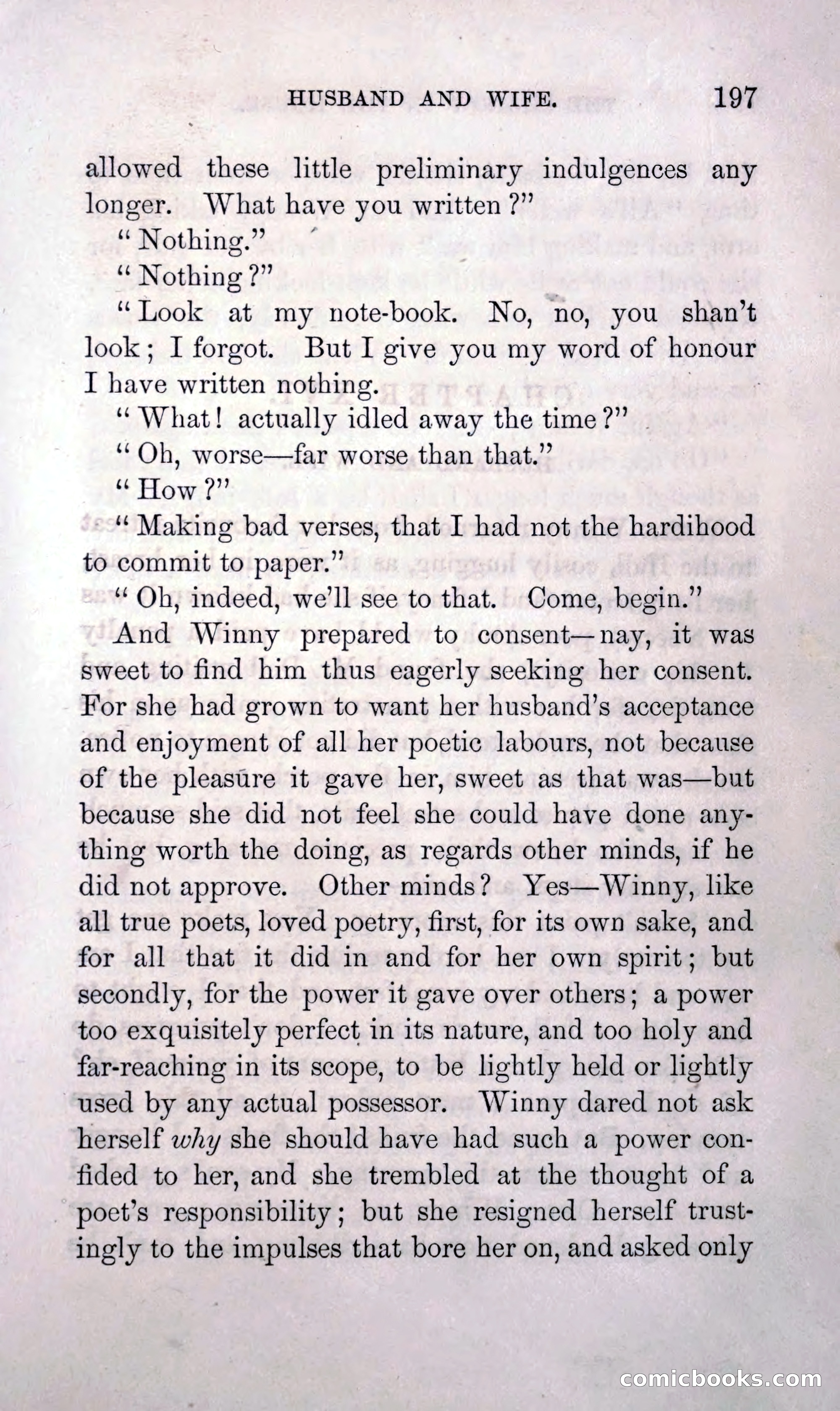 The Shadow in the House — page 206 of 397