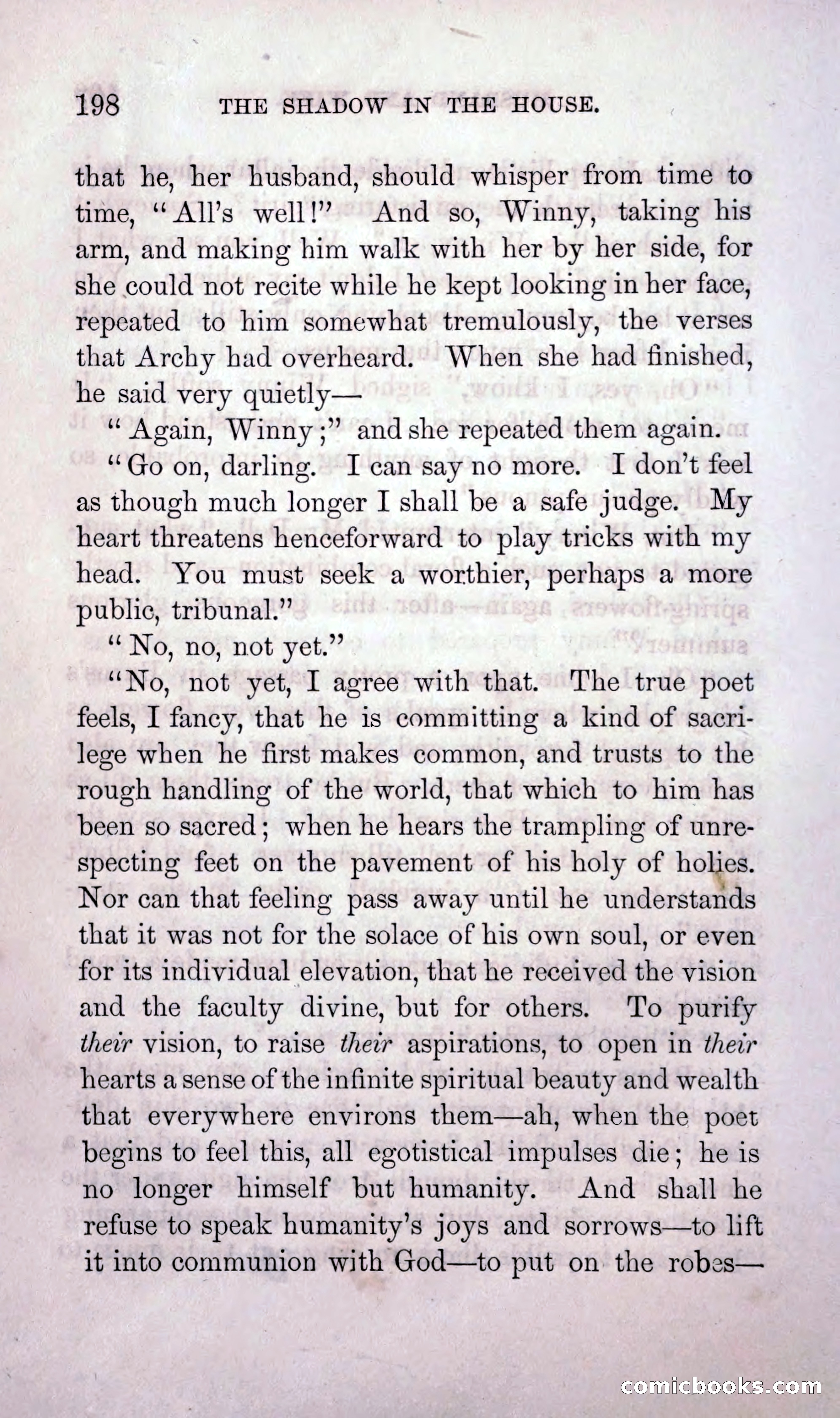 The Shadow in the House — page 207 of 397