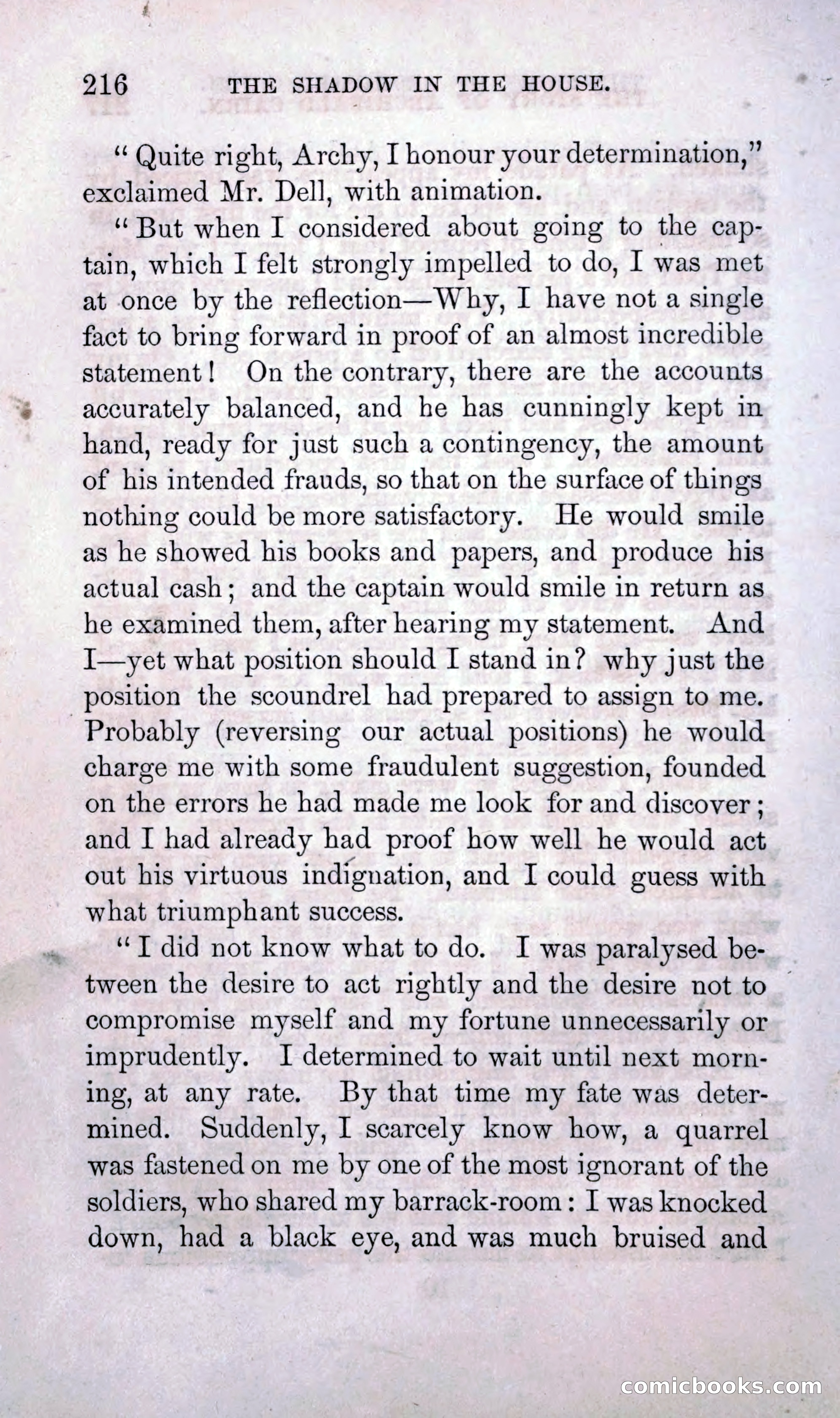 The Shadow in the House — page 225 of 397