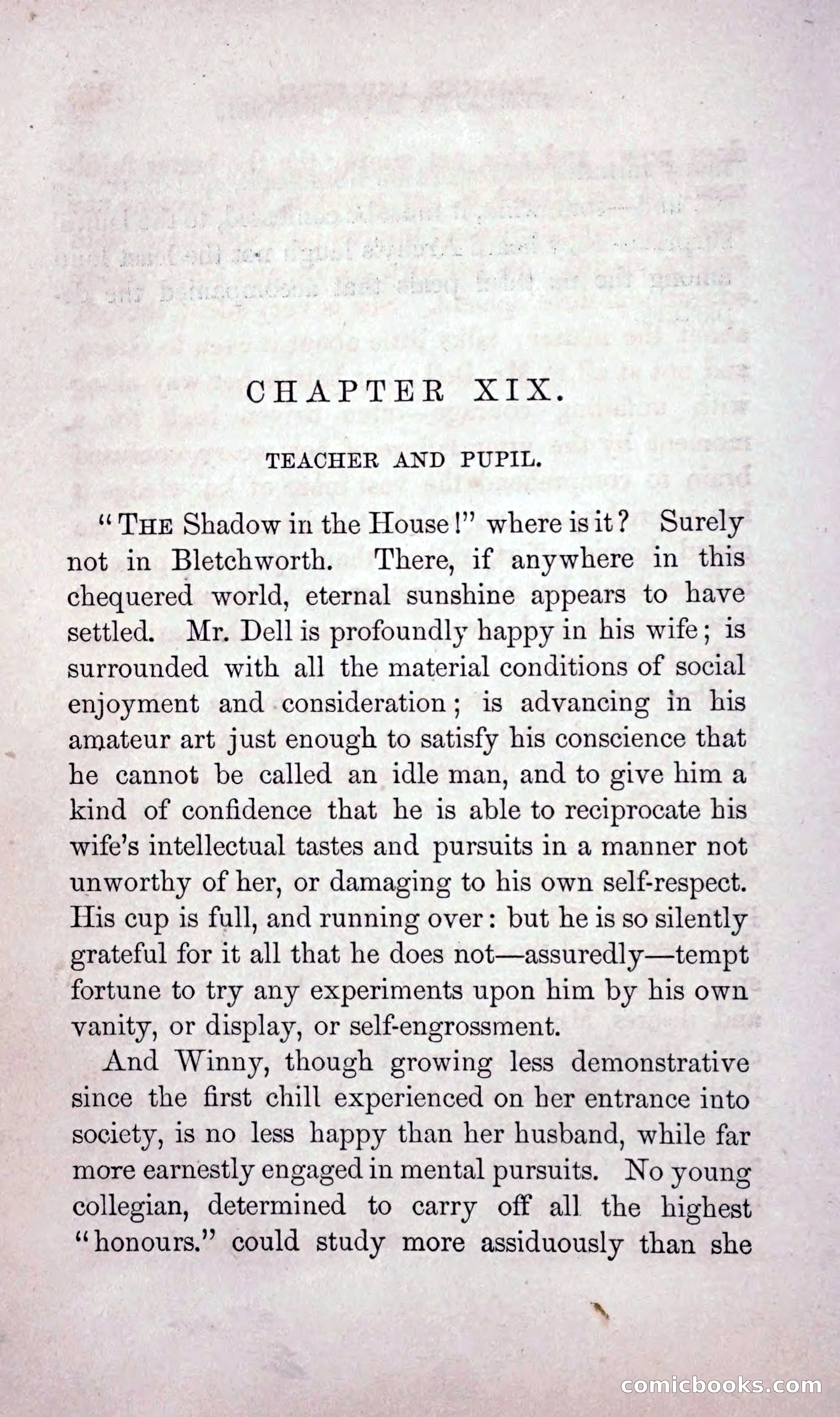 The Shadow in the House — page 241 of 397