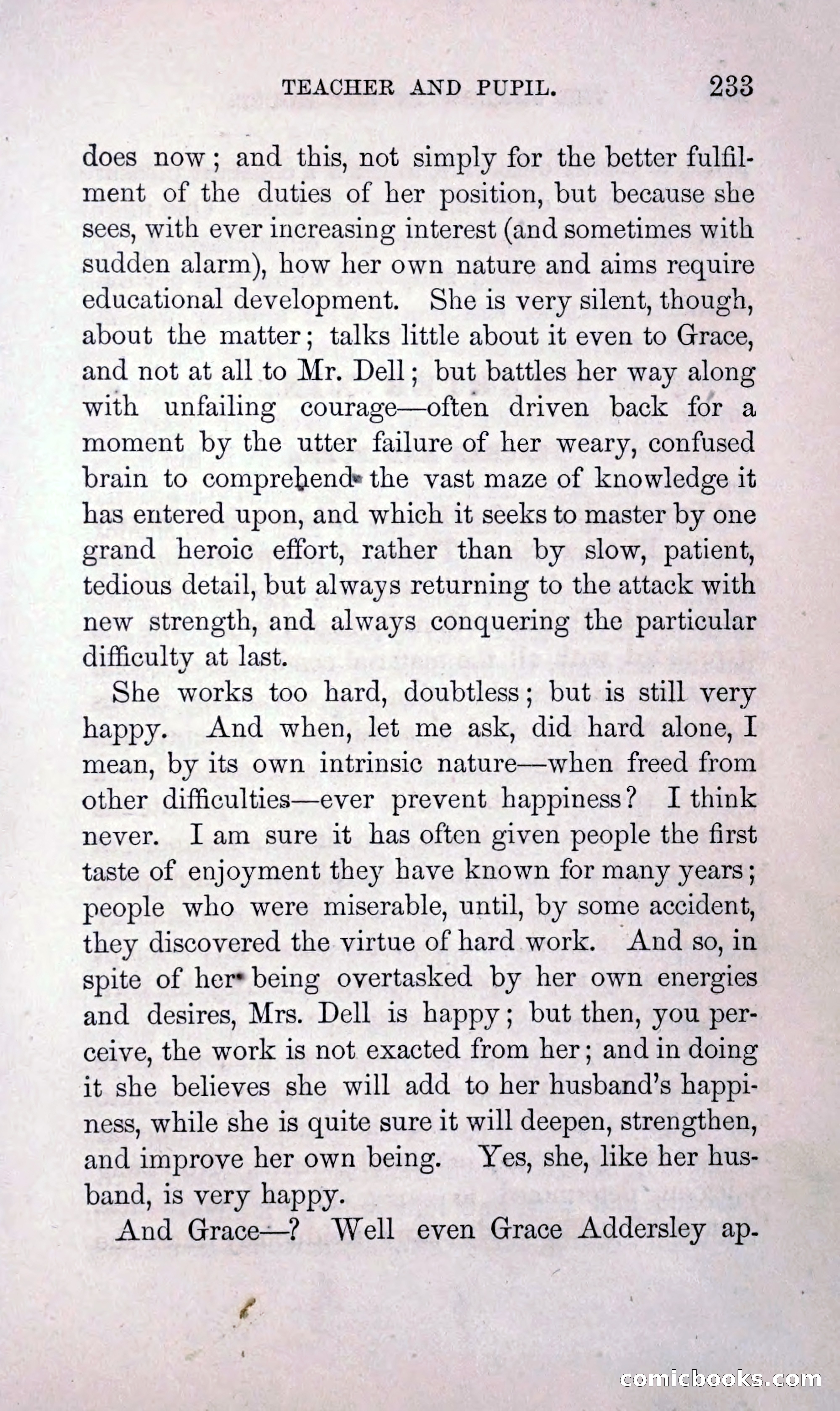 The Shadow in the House — page 242 of 397