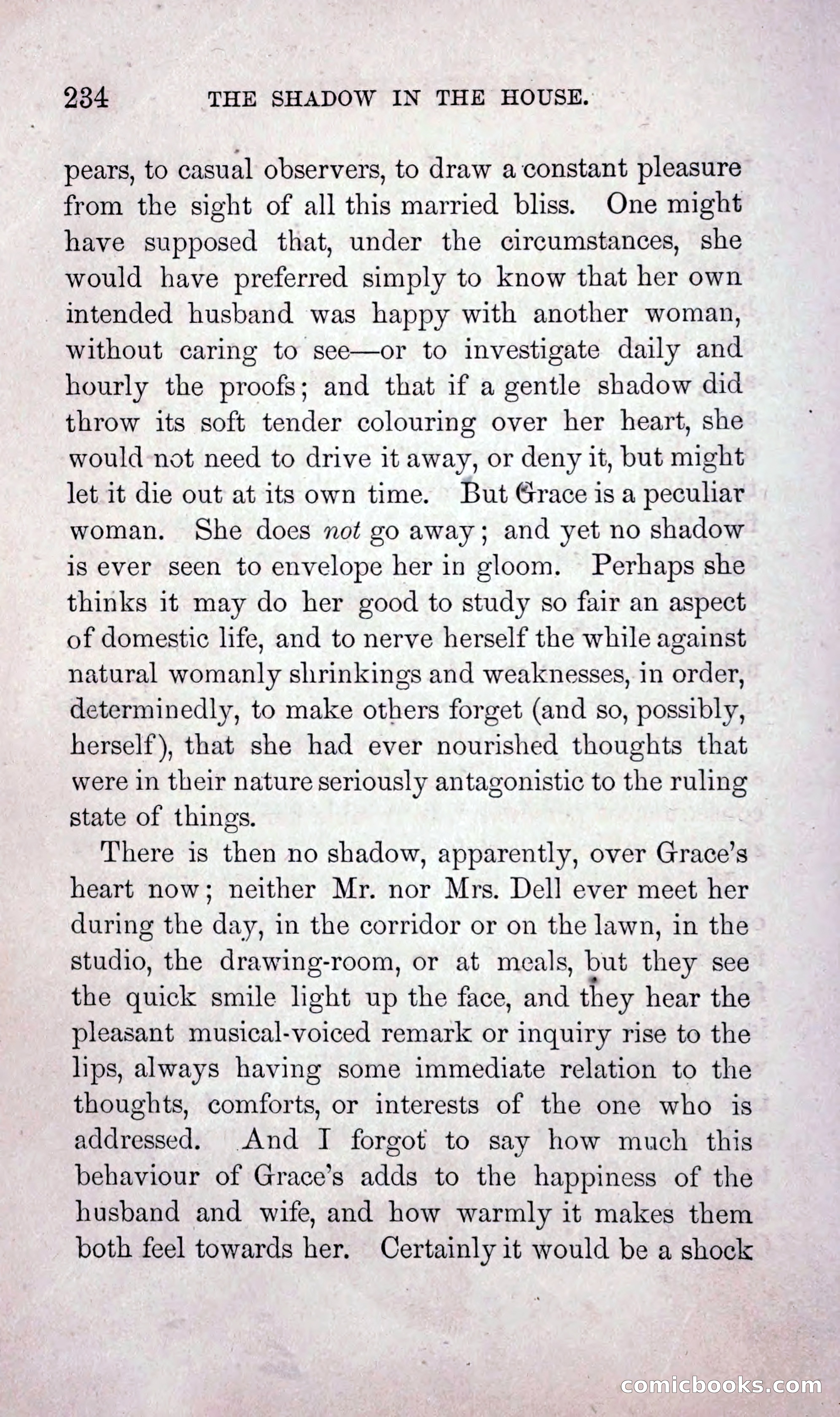 The Shadow in the House — page 243 of 397
