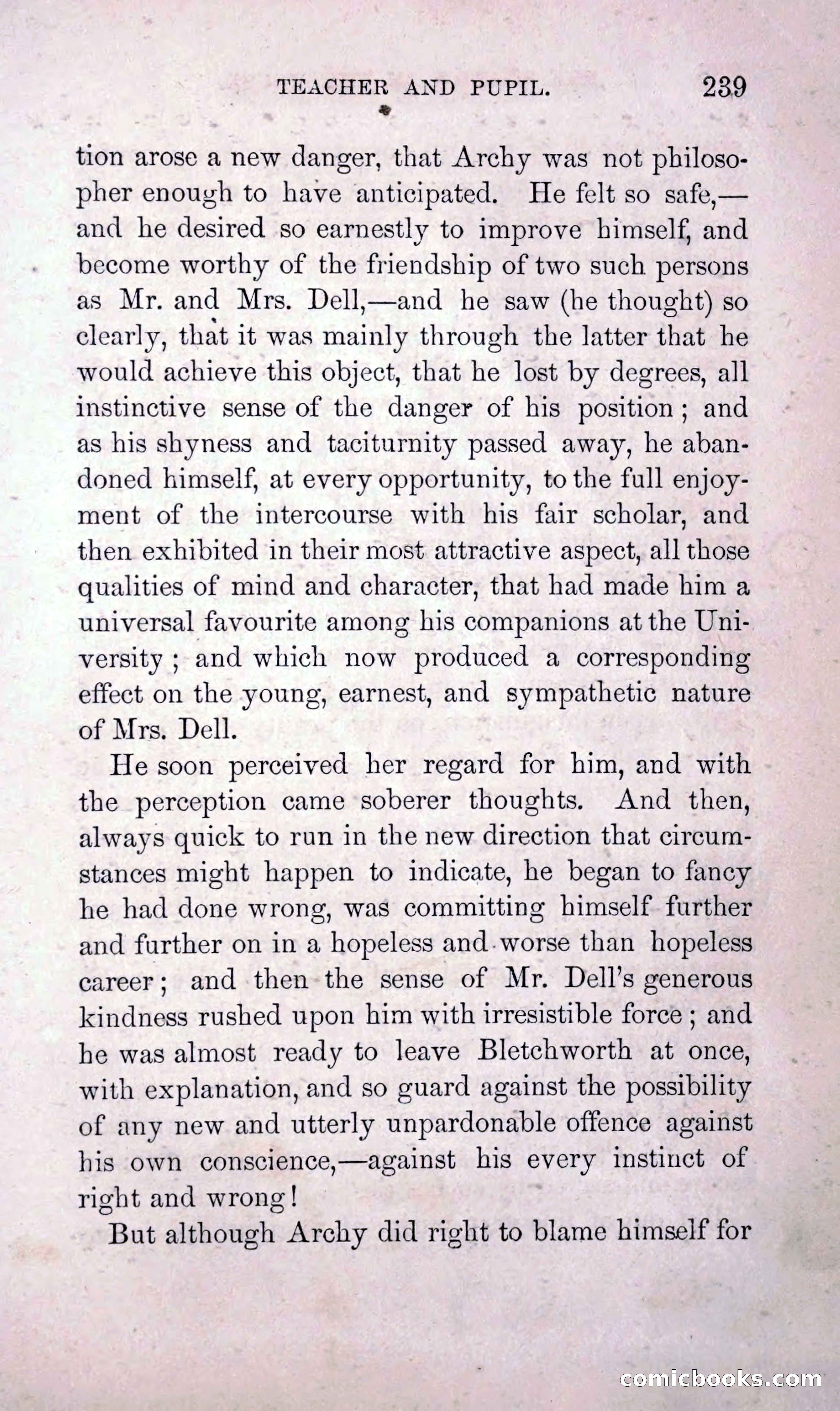 The Shadow in the House — page 248 of 397