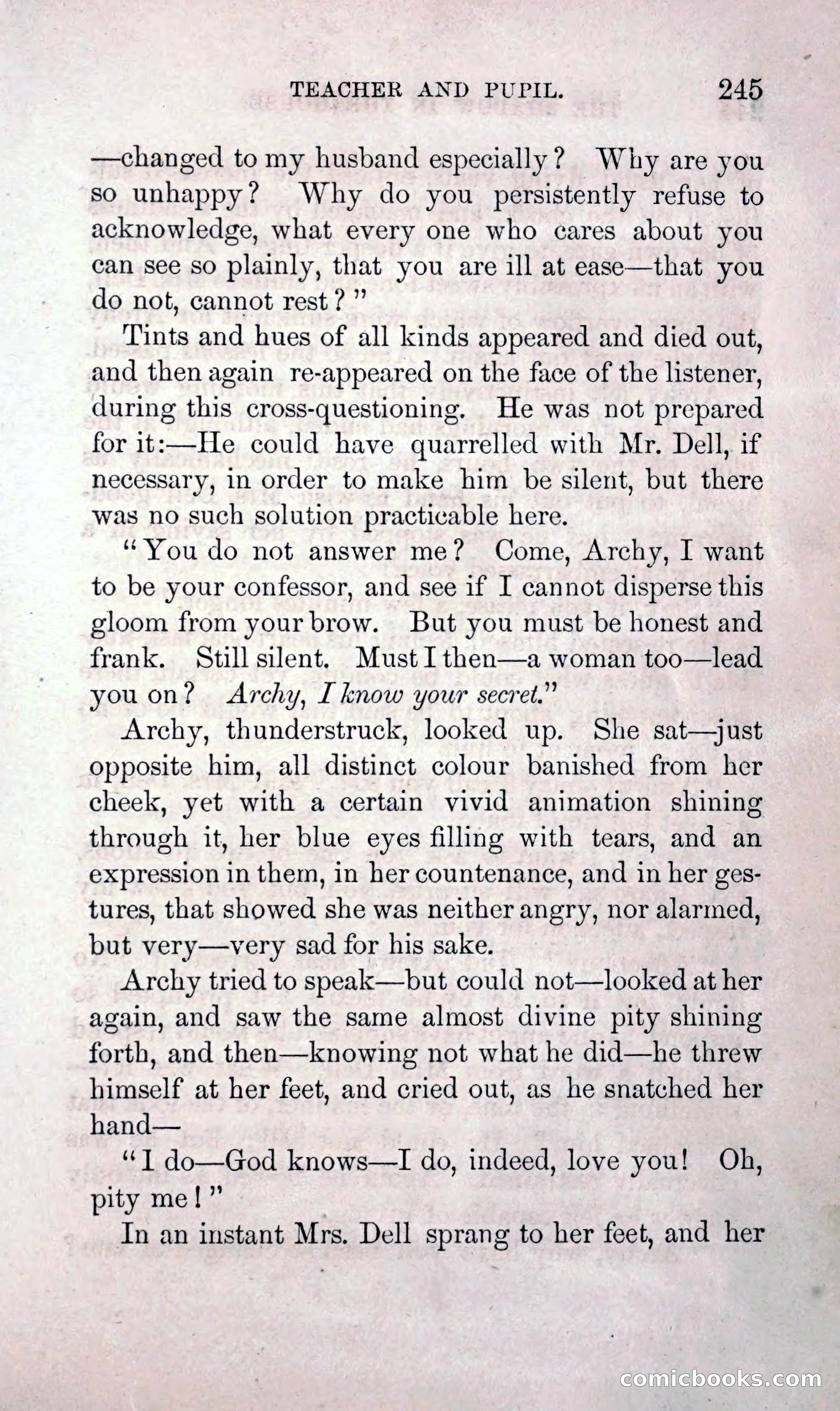 The Shadow in the House — page 254 of 397