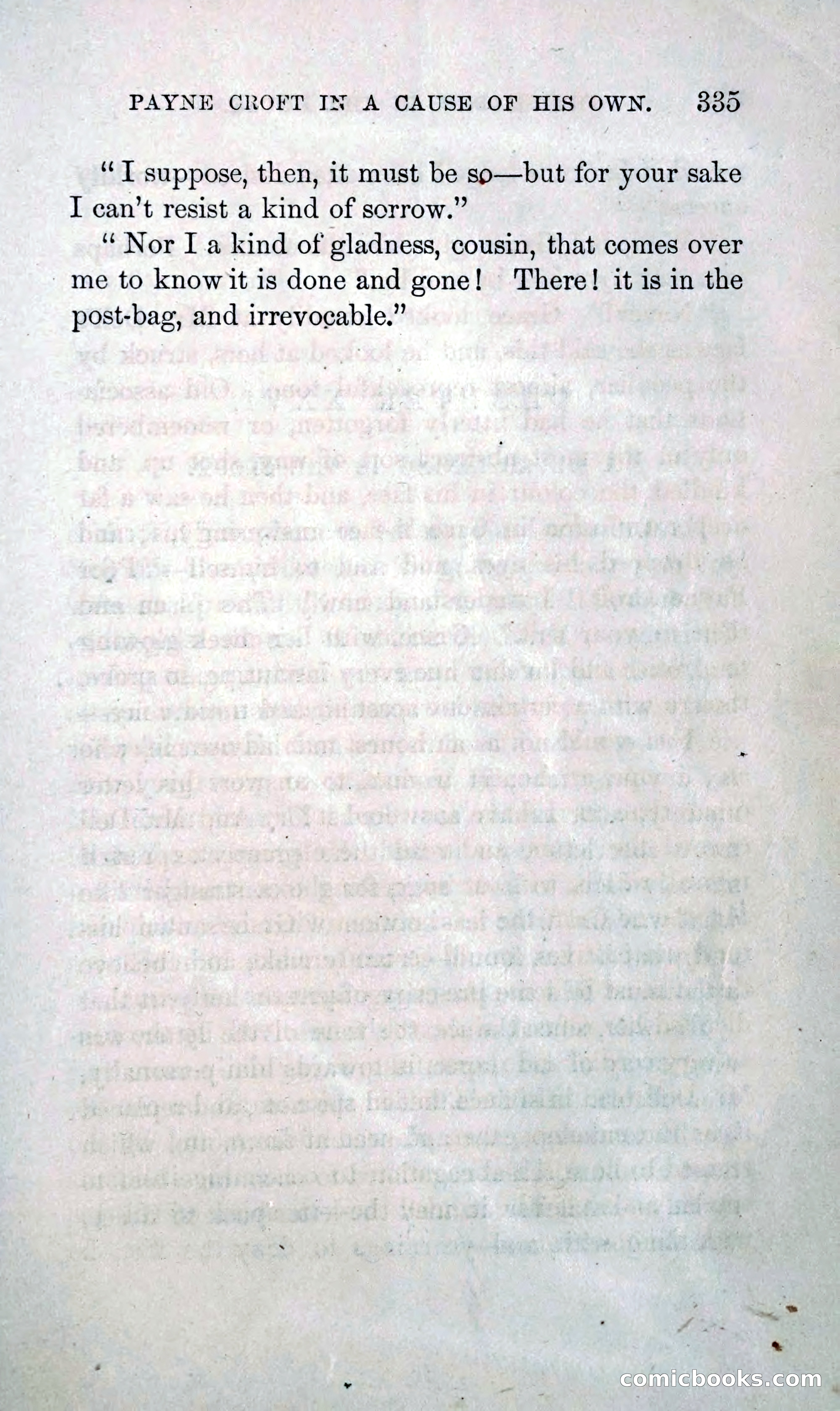 The Shadow in the House — page 344 of 397
