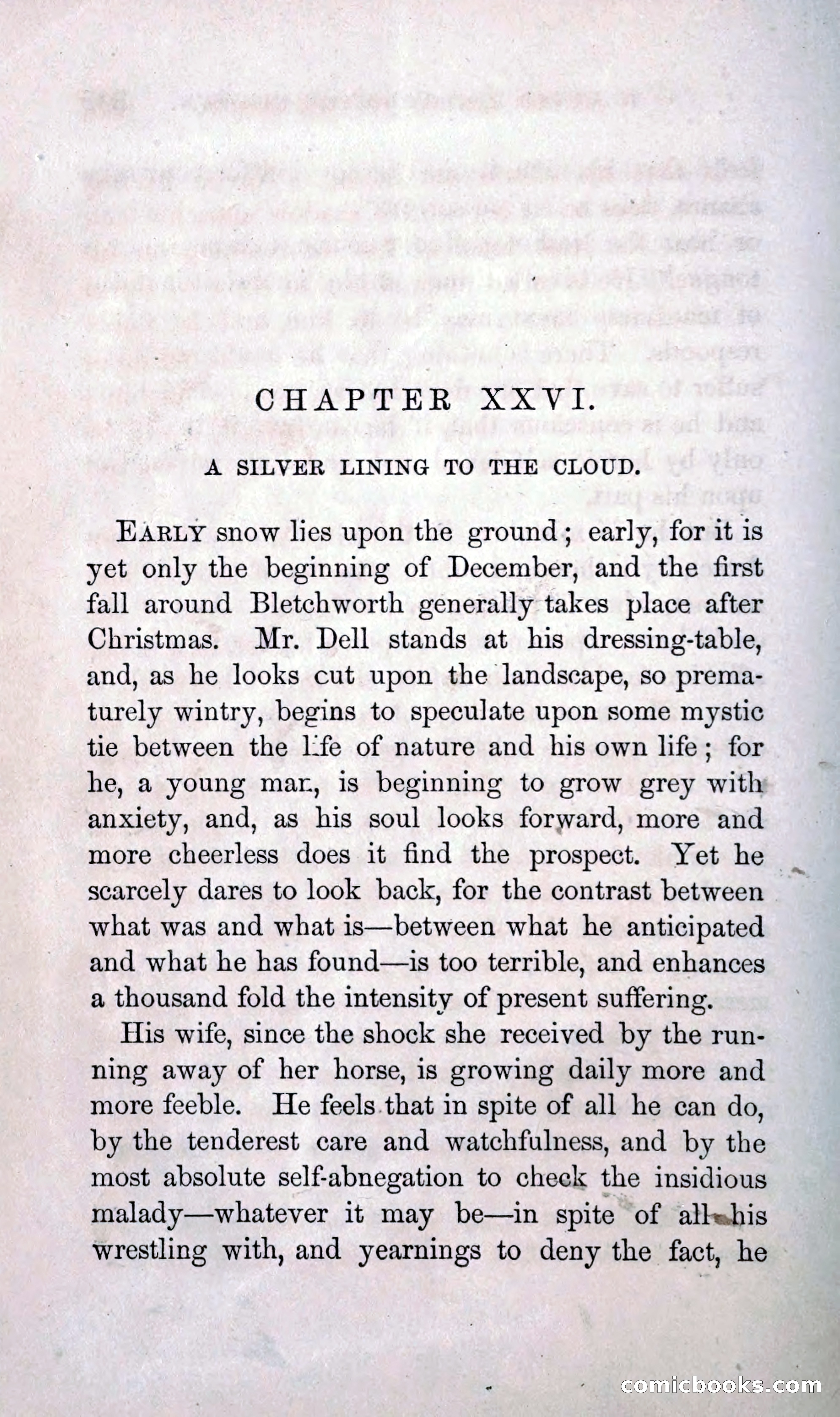 The Shadow in the House — page 345 of 397