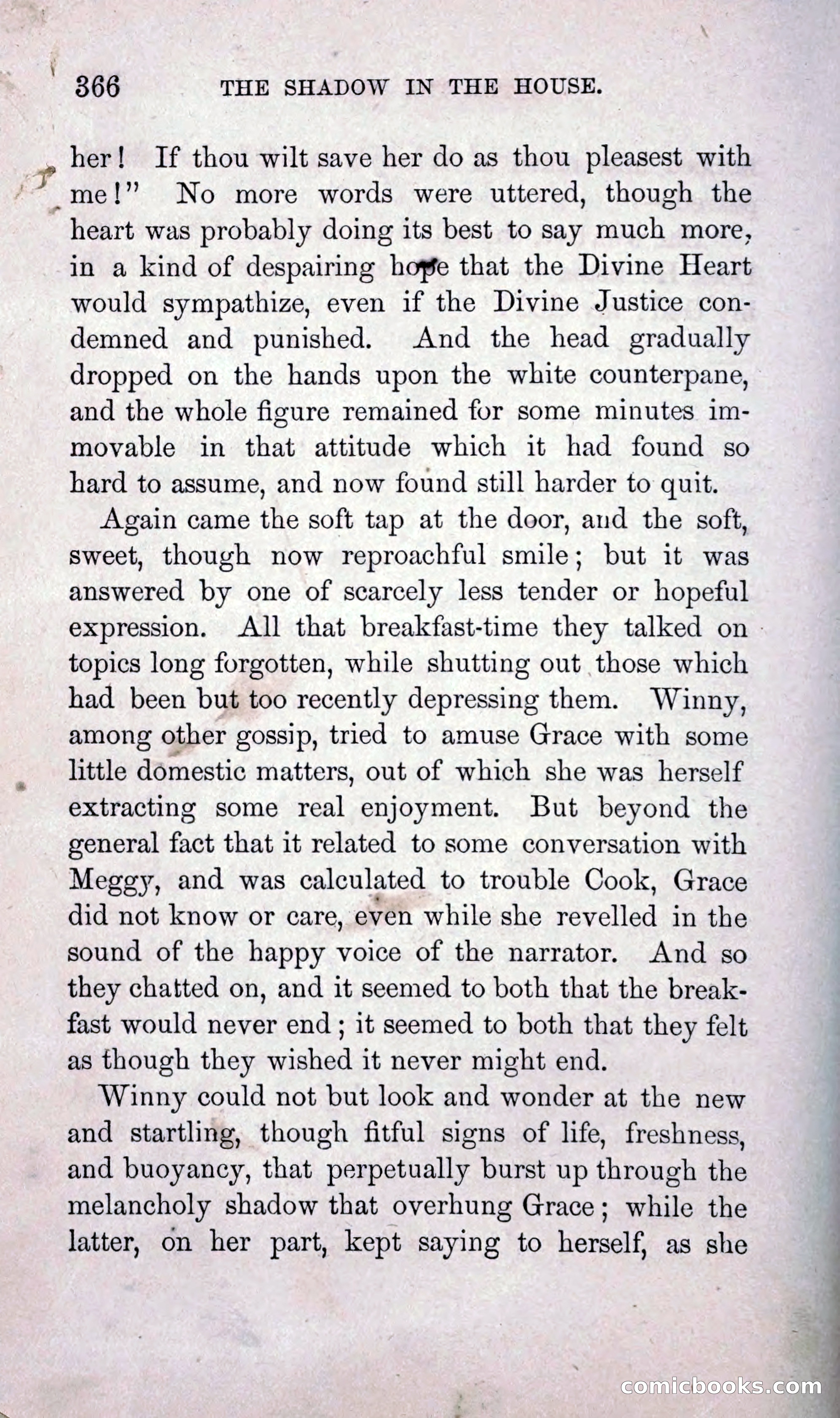 The Shadow in the House — page 375 of 397