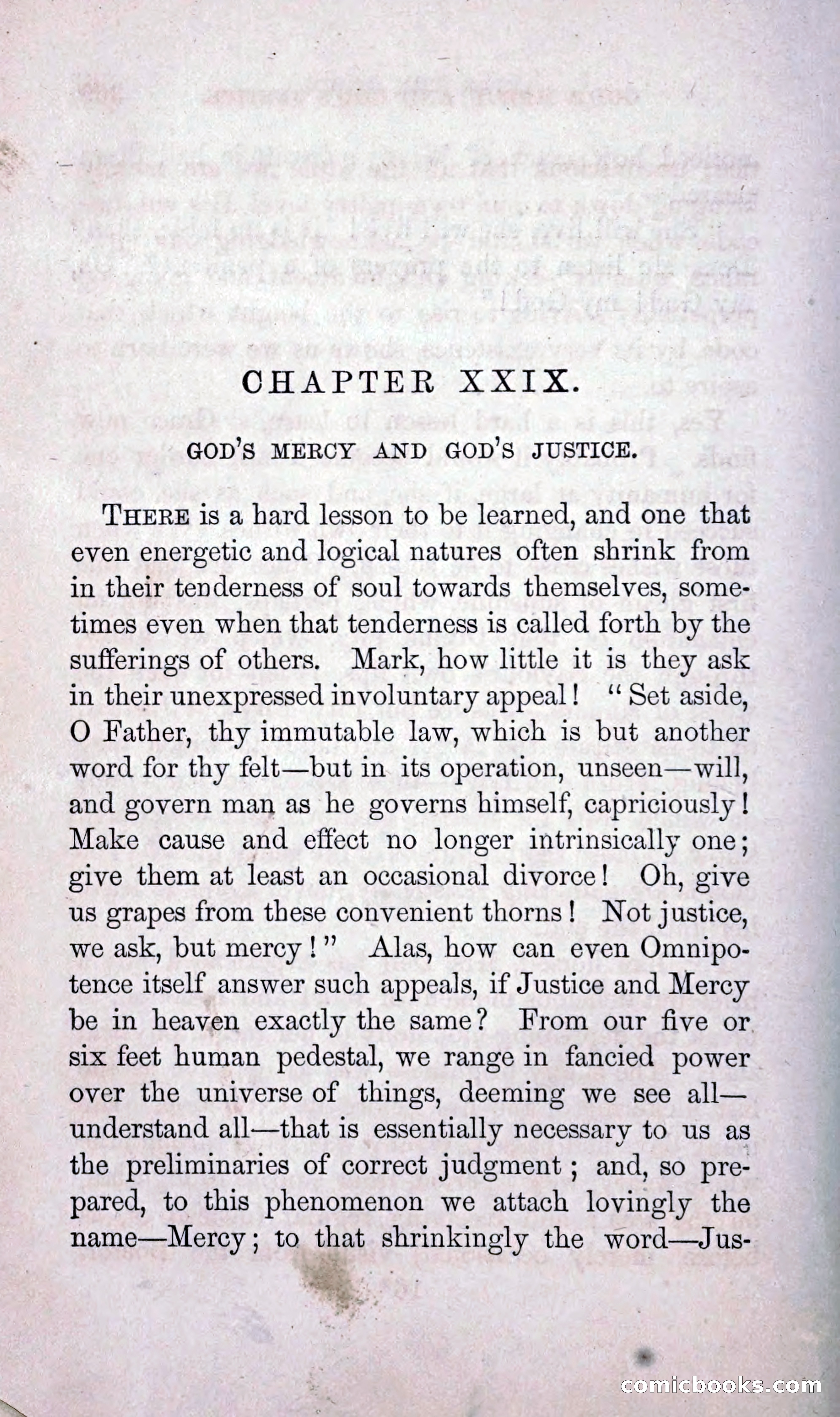 The Shadow in the House — page 377 of 397