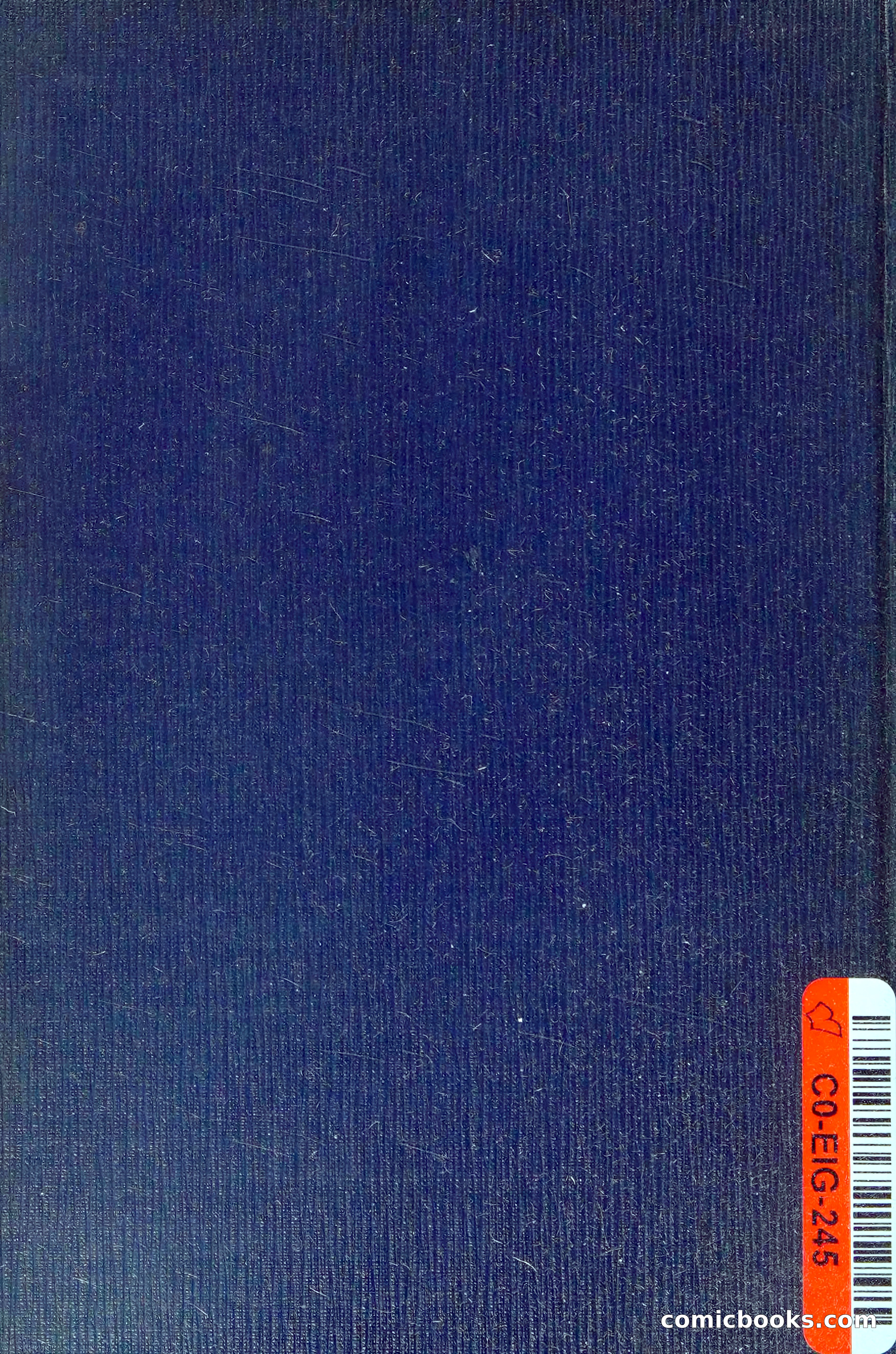 The Shadow-Line — page 152 of 149