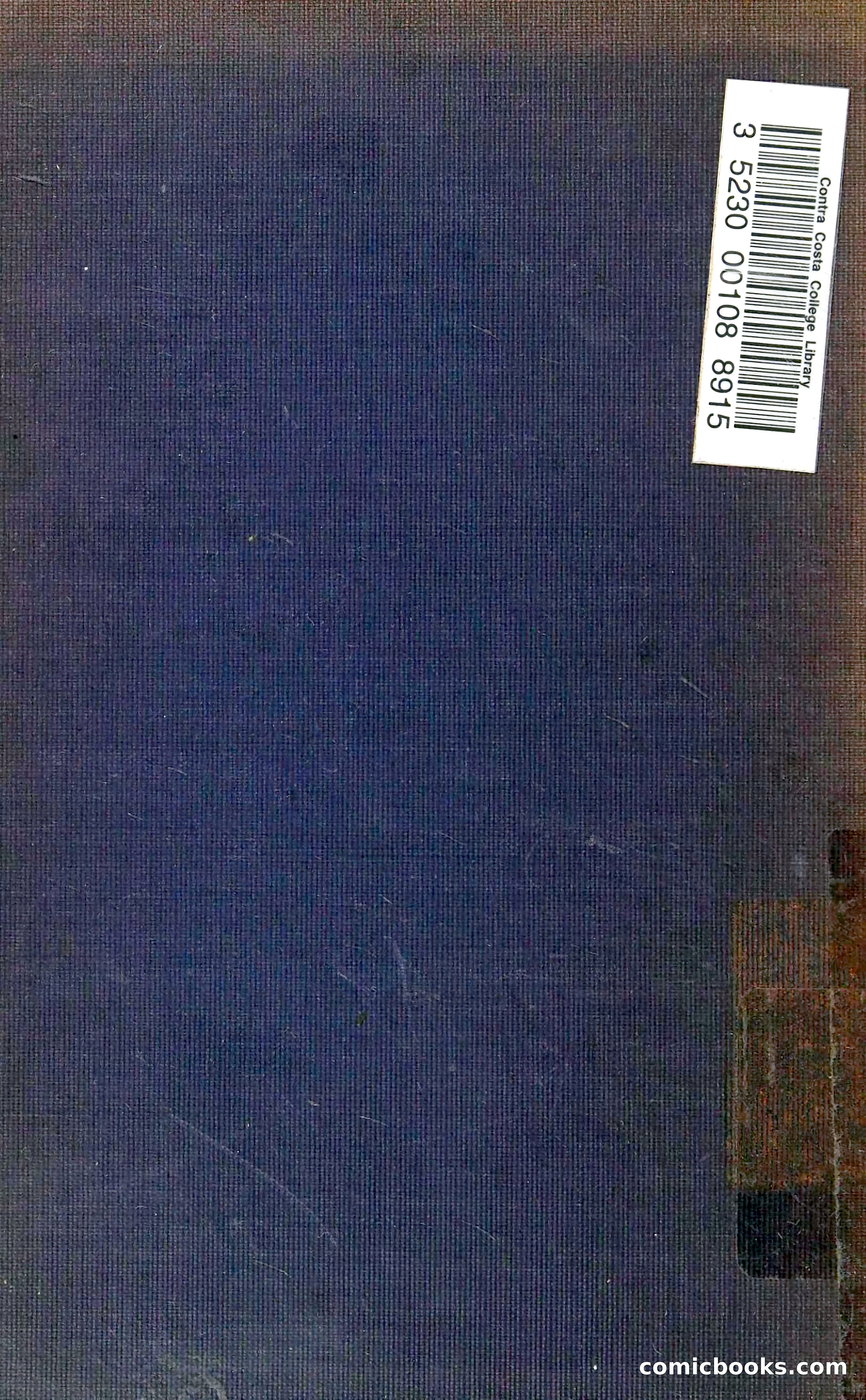 The Shadow Line: A Confession — page 152 of 153