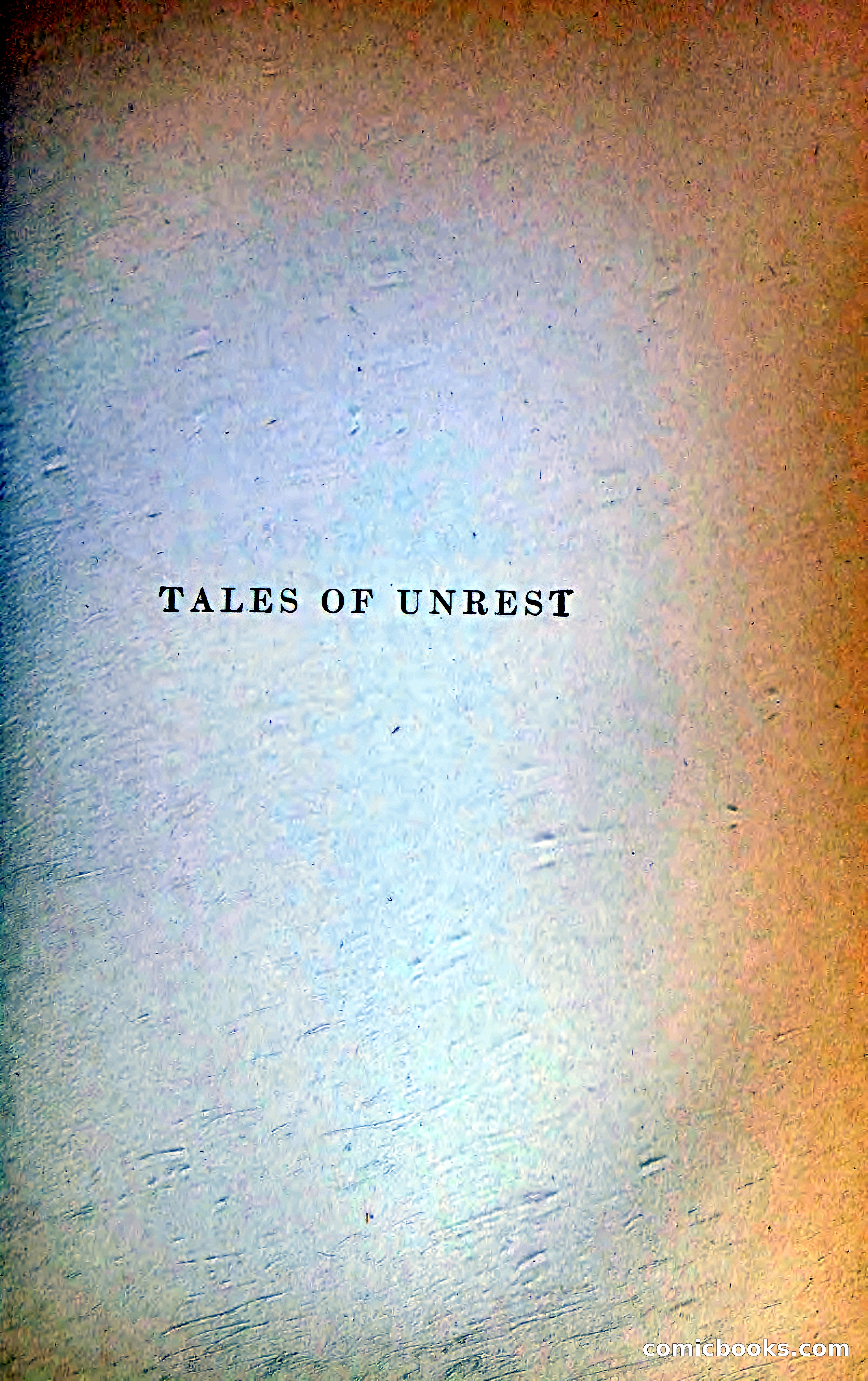 The Shadow-Line / Tales of Unrest — page 150 of 369
