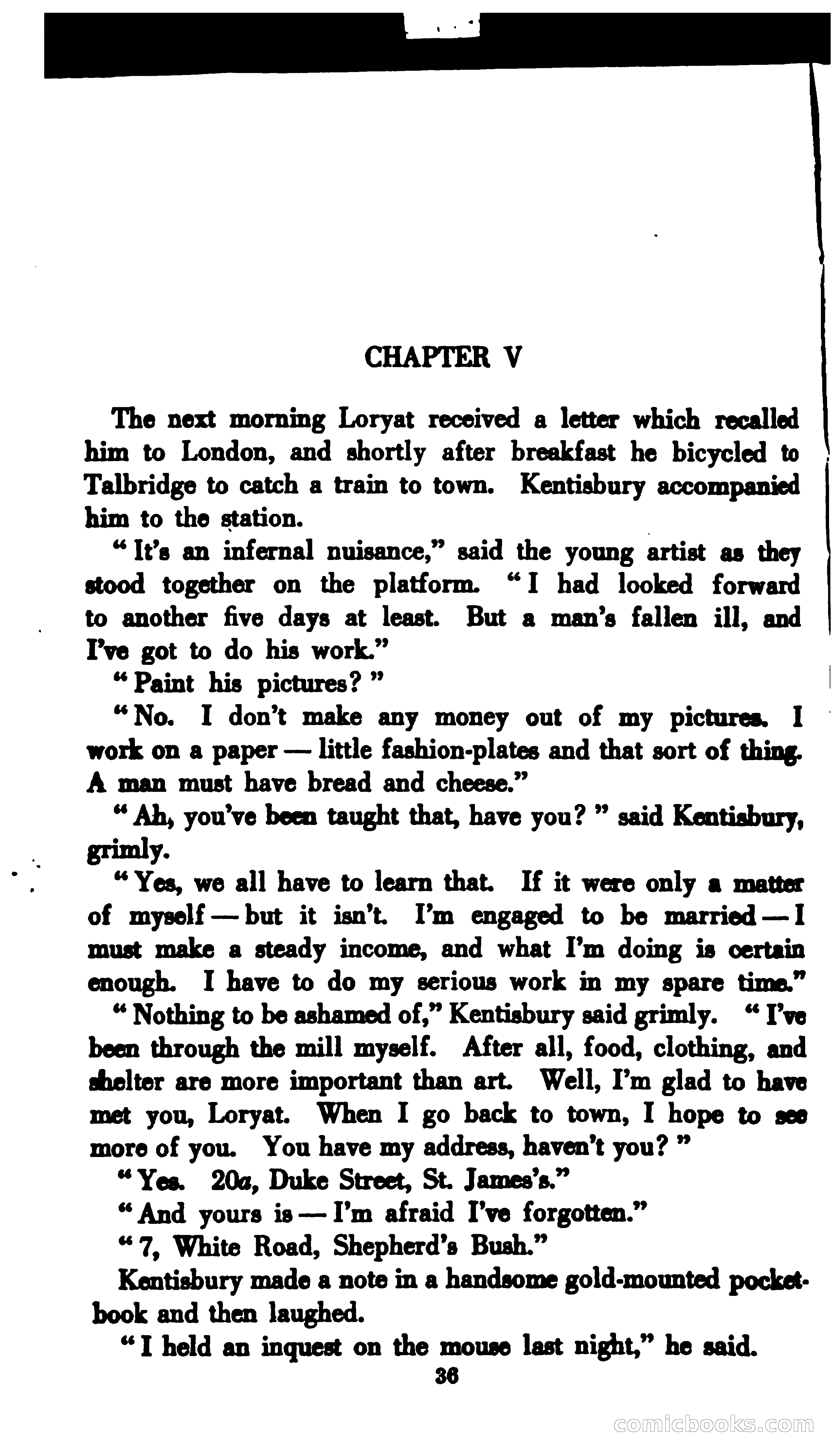 The Shadow of Malreward — page 44 of 342
