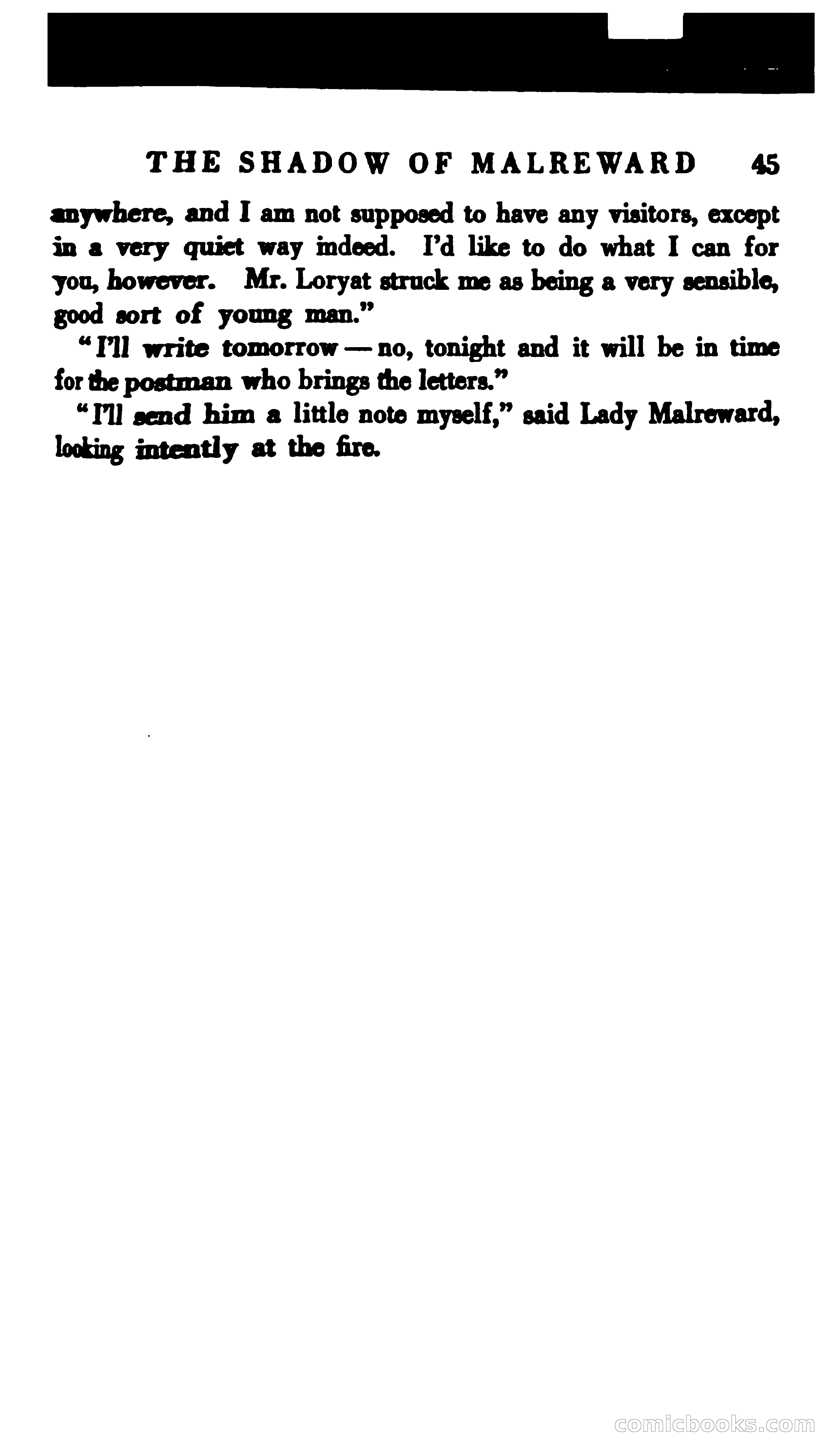 The Shadow of Malreward — page 53 of 342