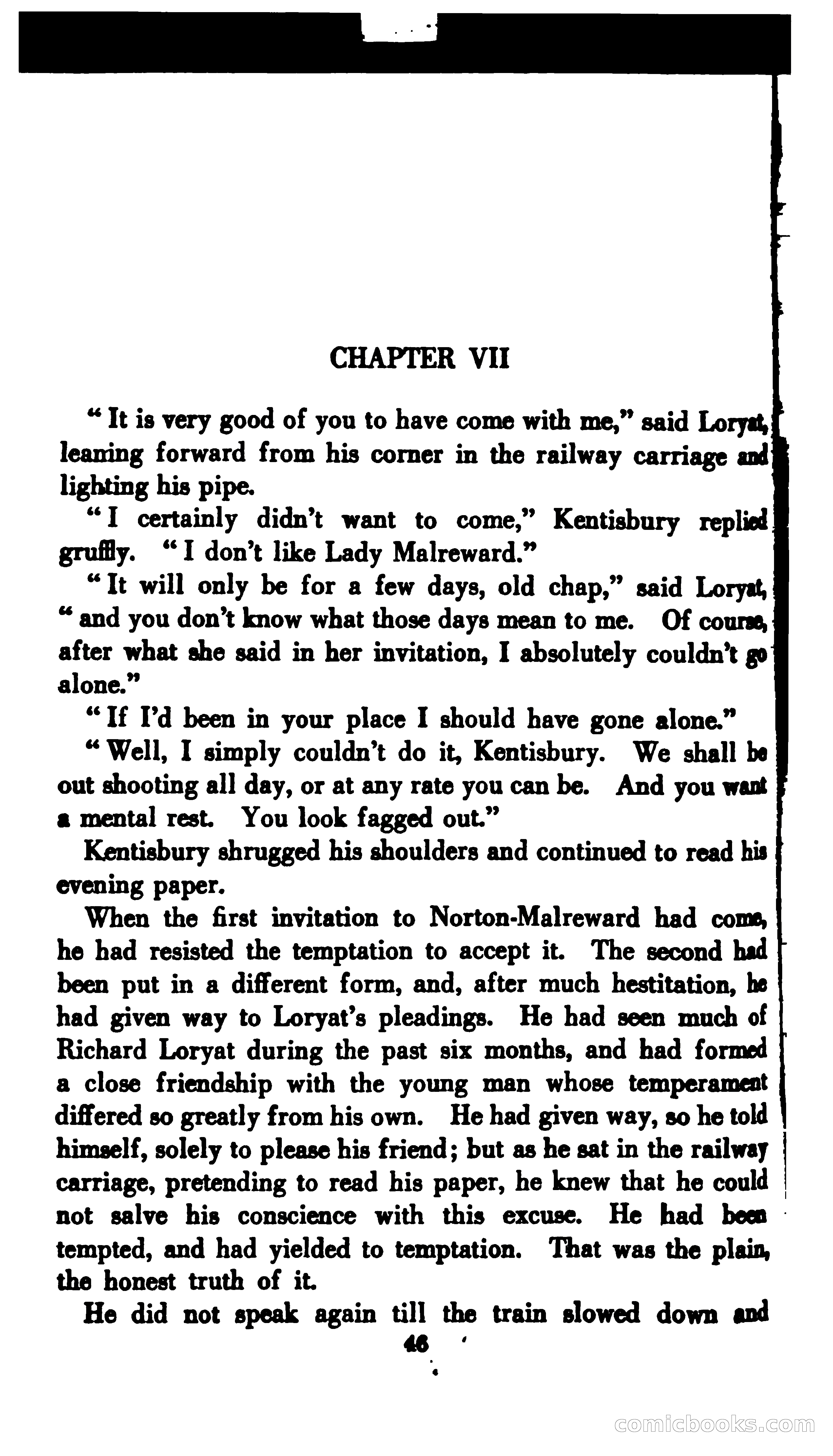 The Shadow of Malreward — page 54 of 342