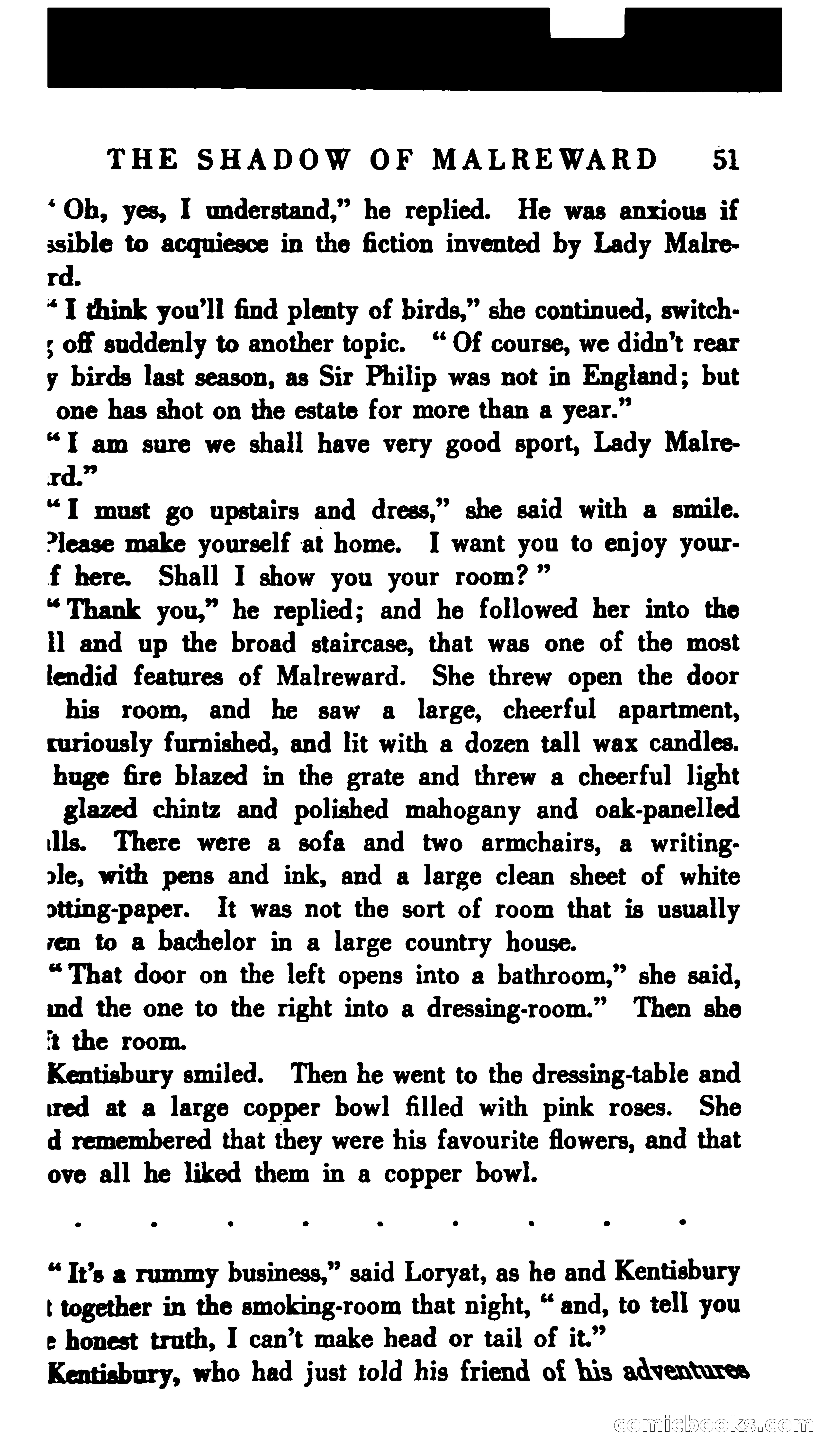 The Shadow of Malreward — page 59 of 342
