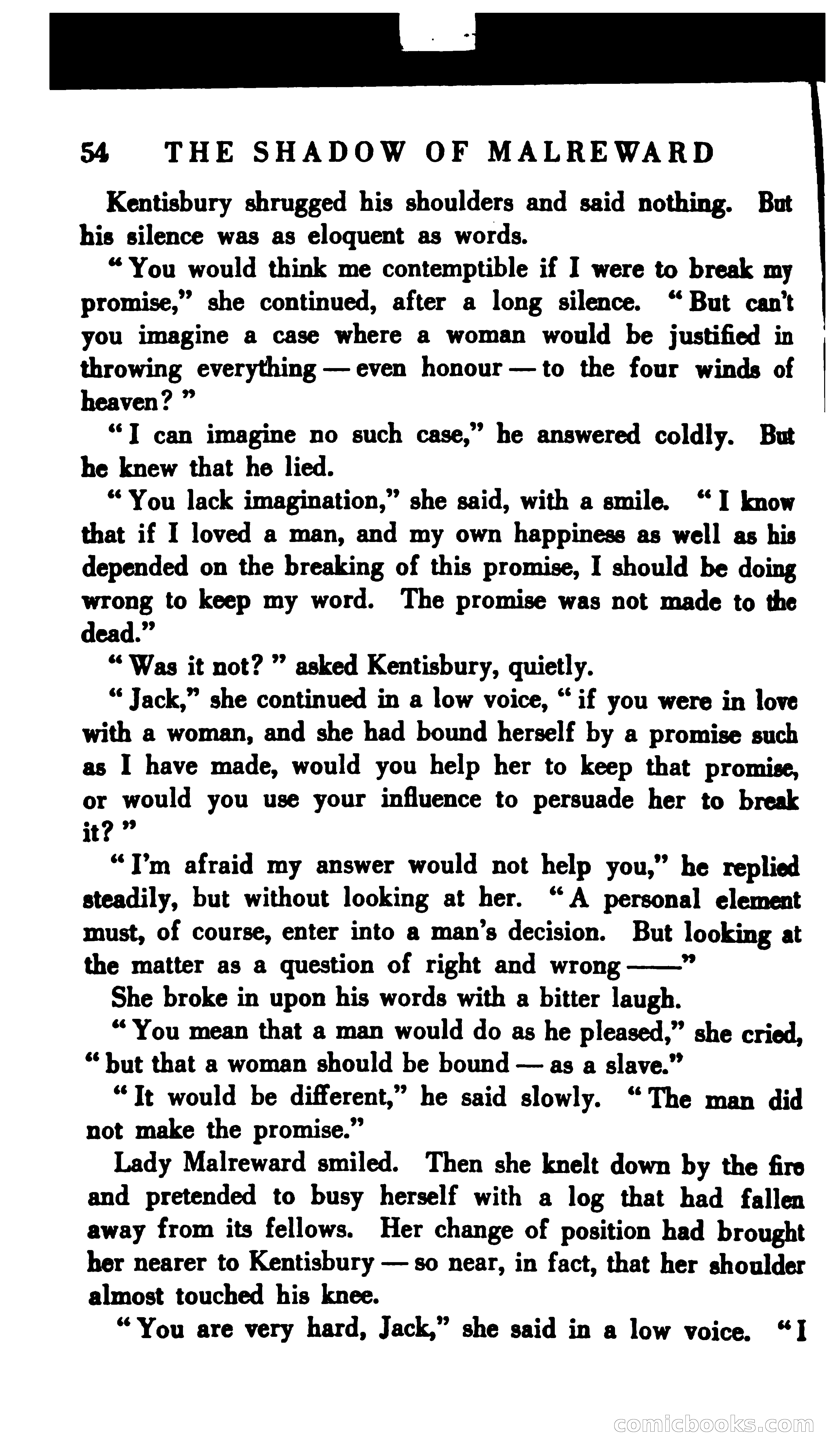 The Shadow of Malreward — page 62 of 342