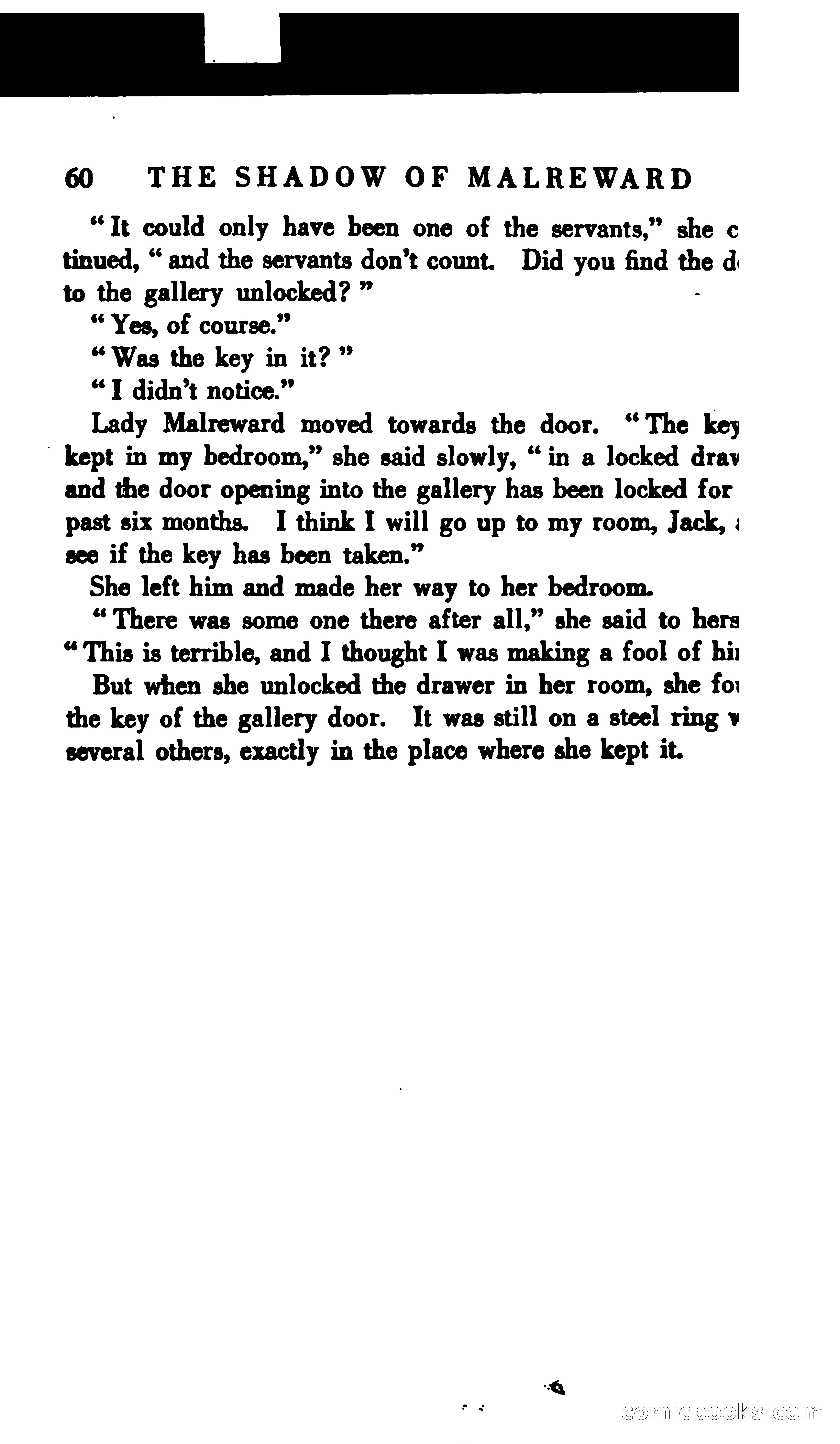 The Shadow of Malreward — page 68 of 342