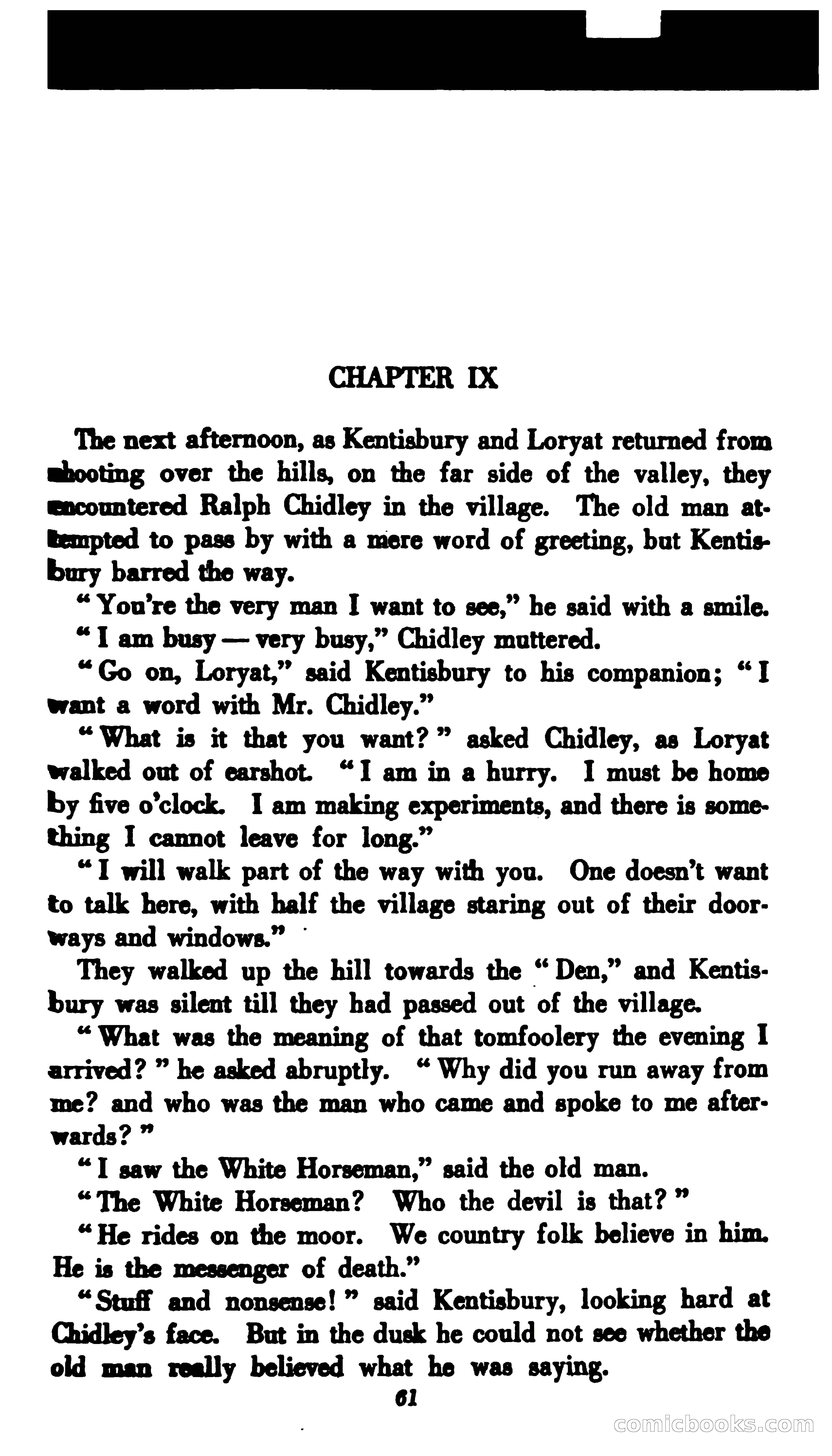 The Shadow of Malreward — page 69 of 342