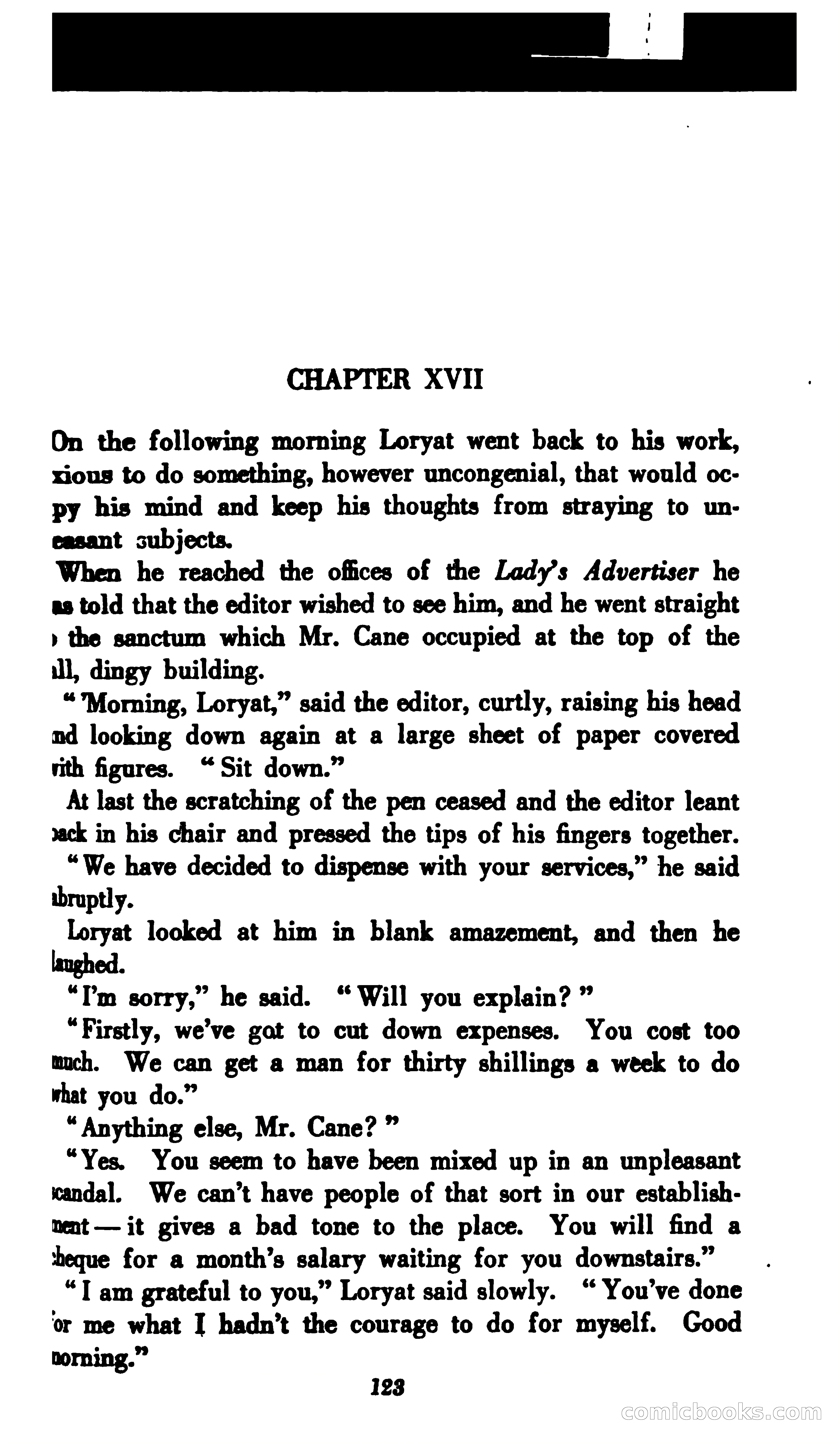 The Shadow of Malreward — page 131 of 342