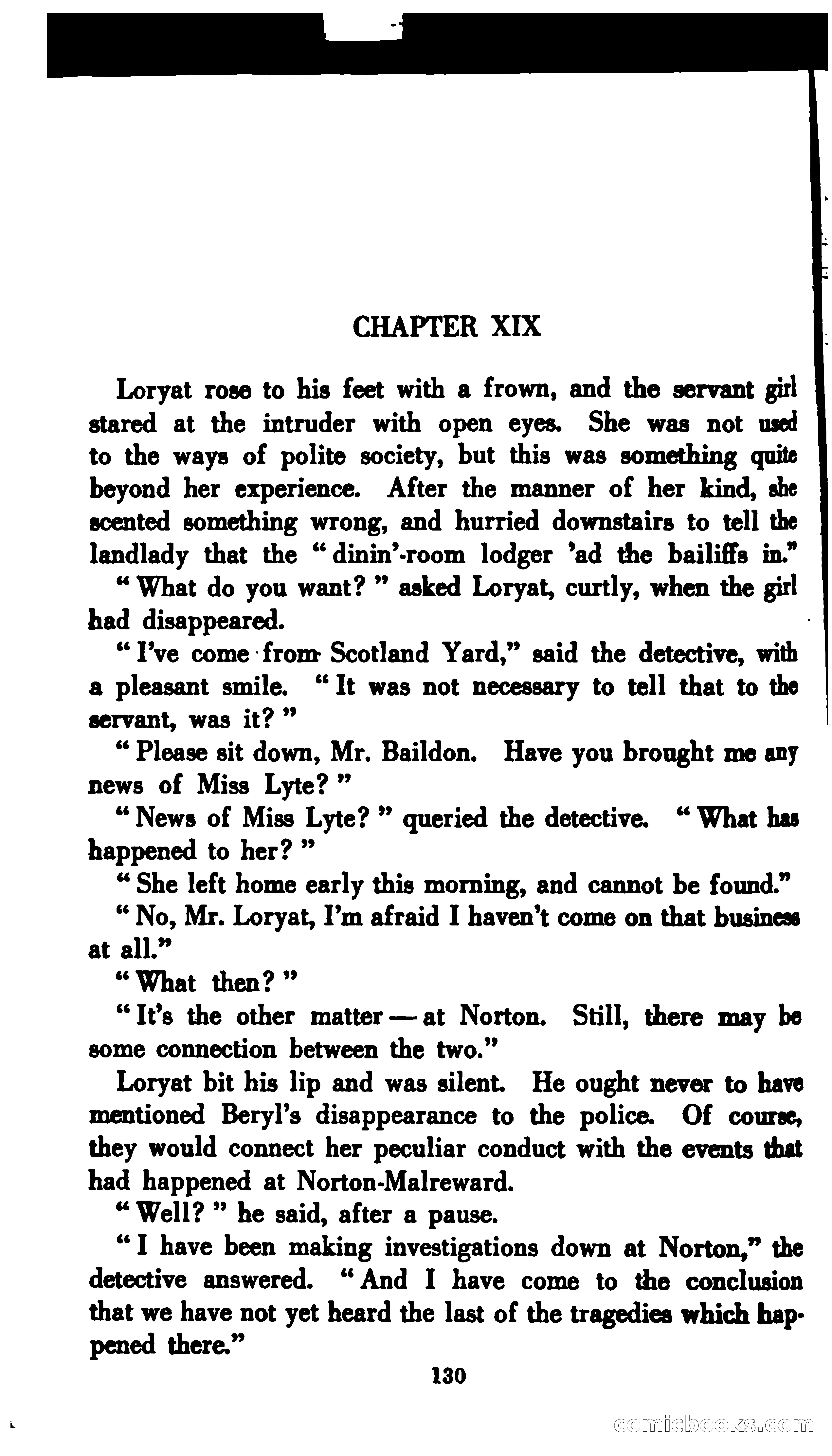 The Shadow of Malreward — page 138 of 342