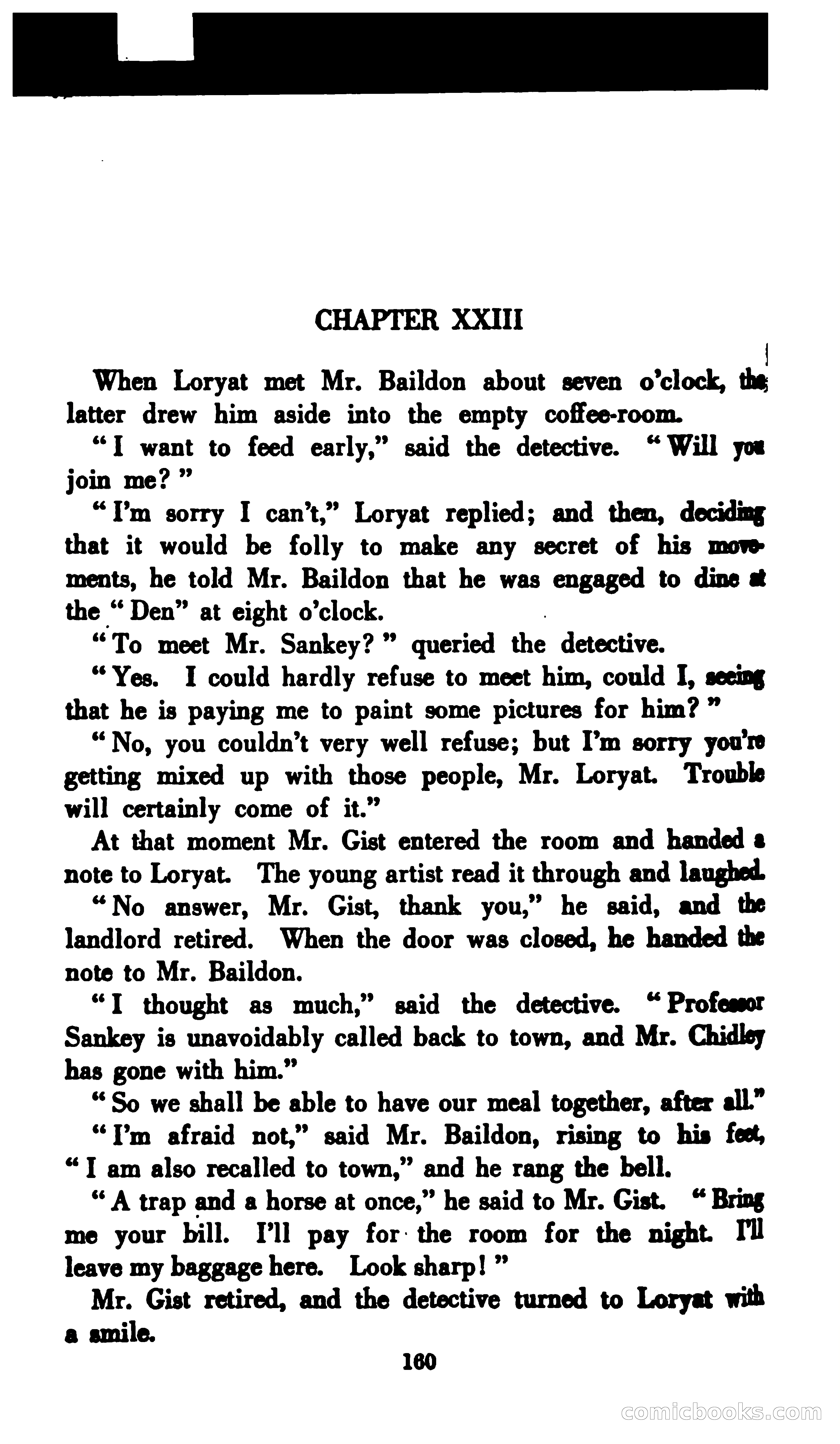 The Shadow of Malreward — page 168 of 342