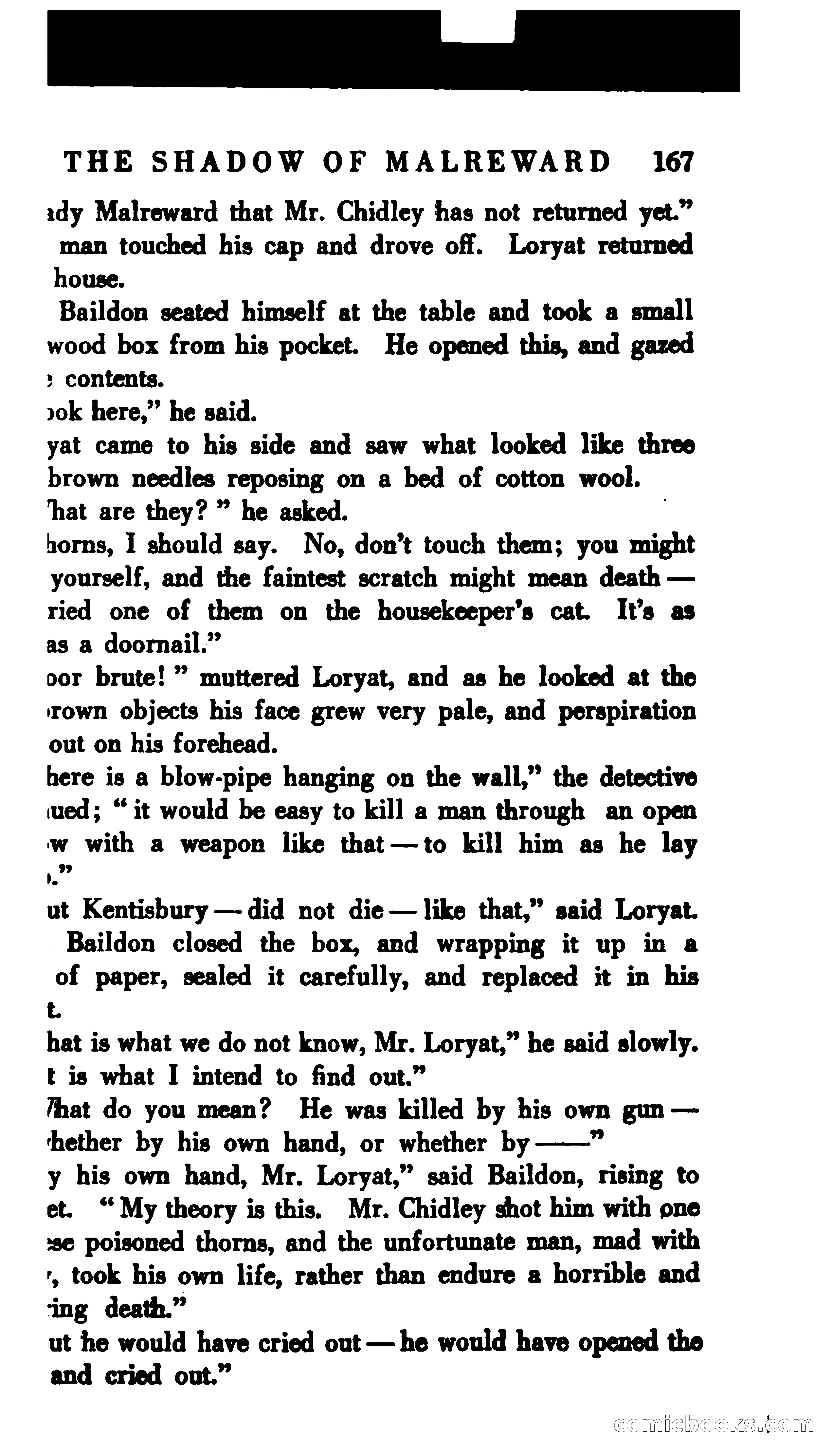 The Shadow of Malreward — page 175 of 342