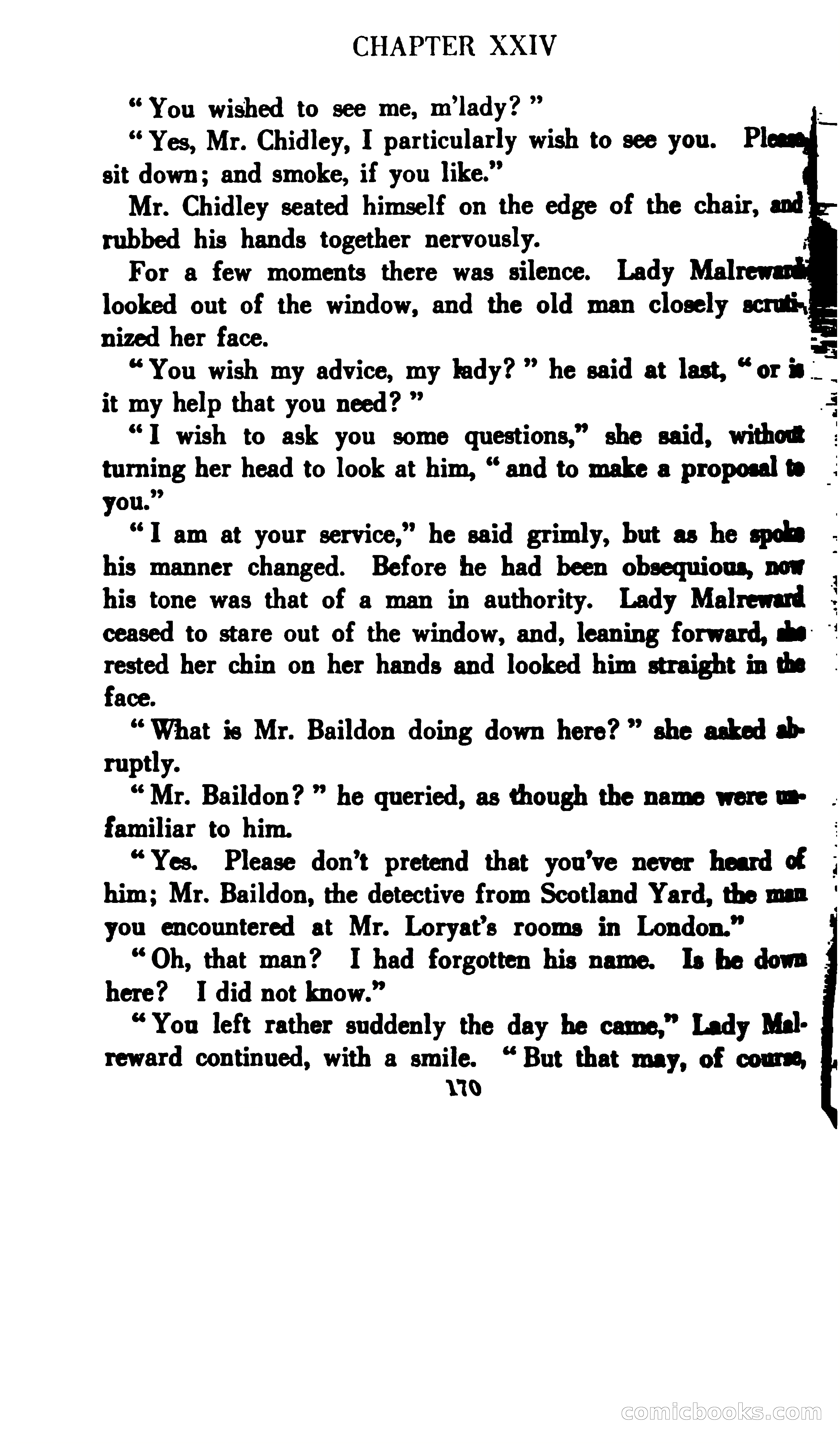 The Shadow of Malreward — page 178 of 342