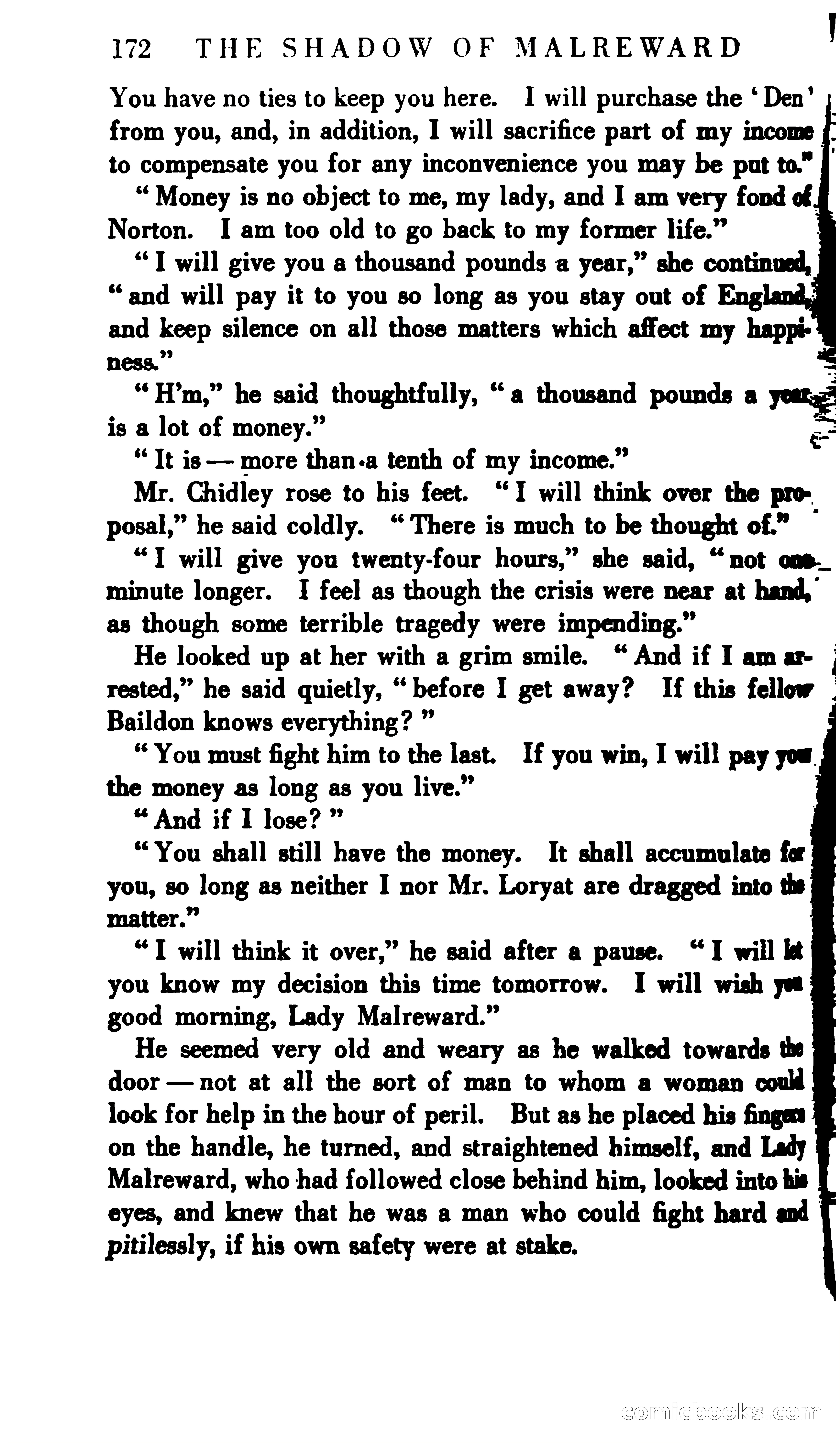 The Shadow of Malreward — page 180 of 342