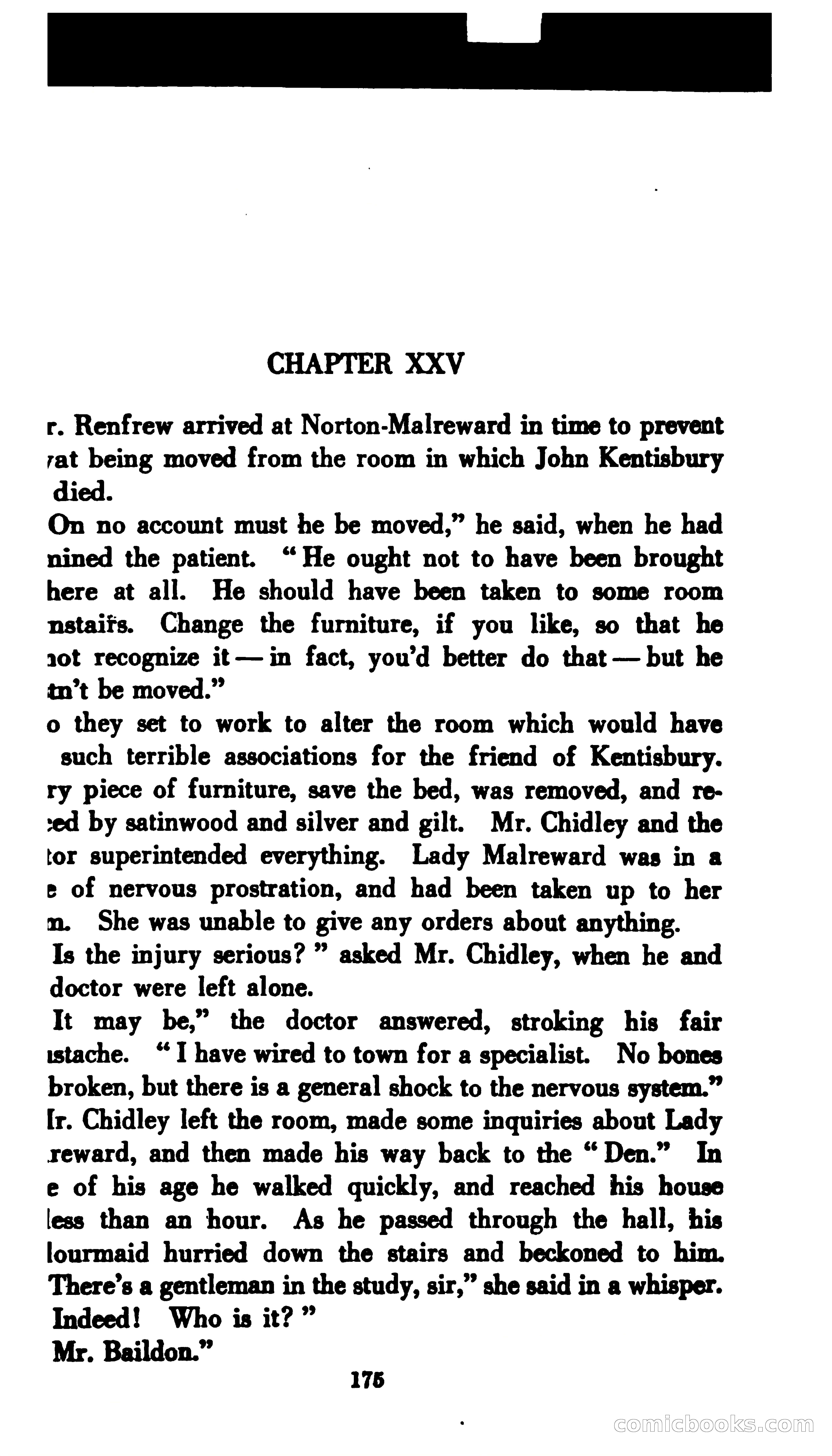 The Shadow of Malreward — page 183 of 342